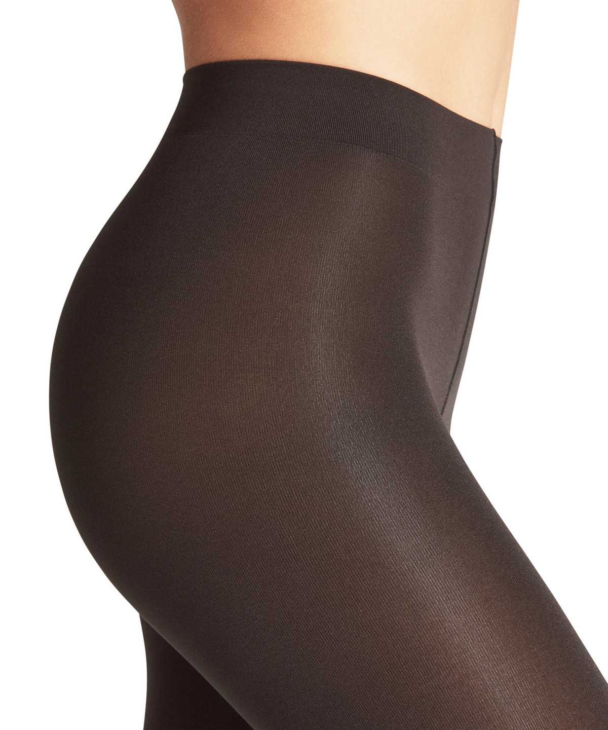 Falke Seidenglatt 80 DEN Tights Naisten Tights Harmaat | 30581DMCZ