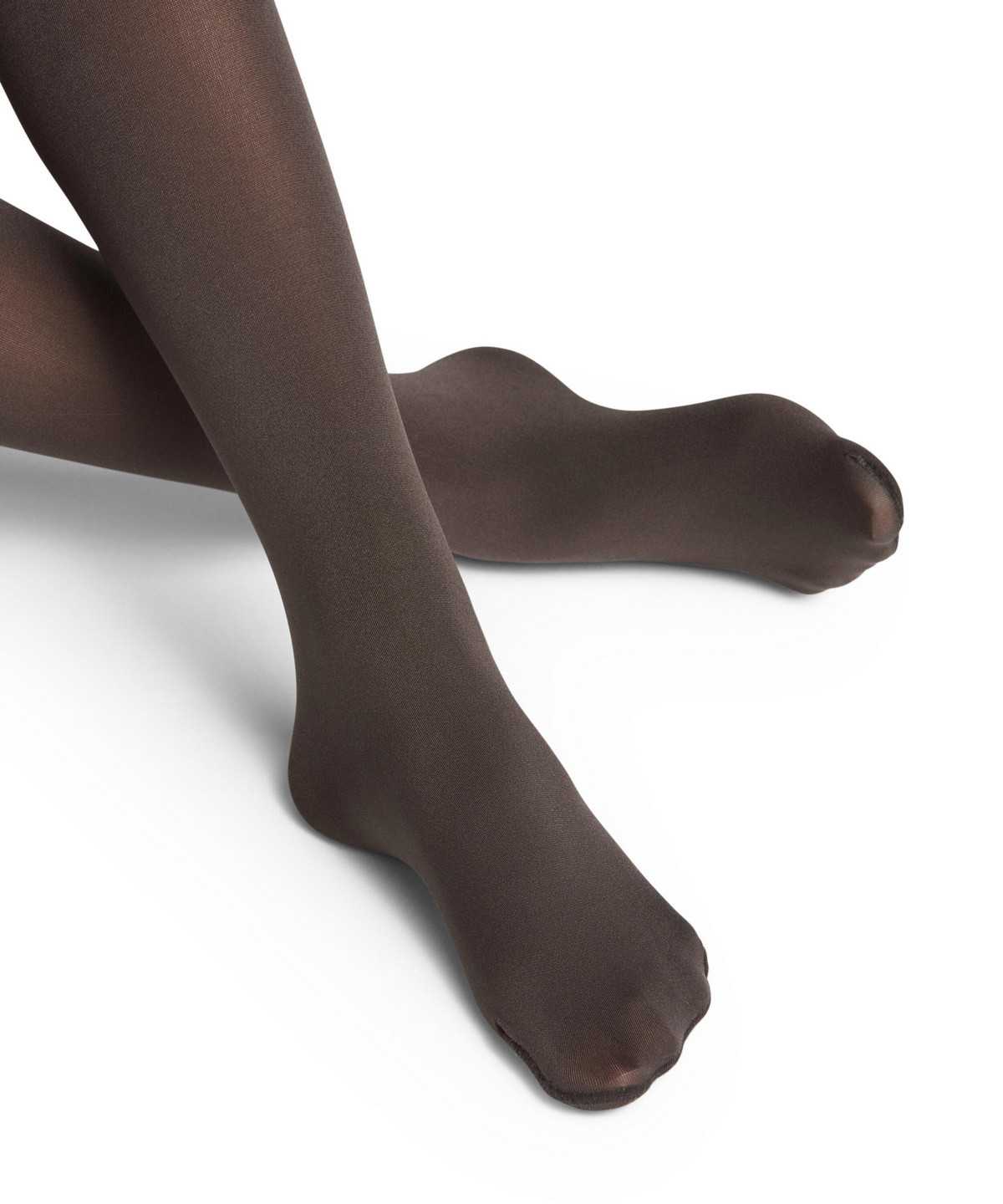 Falke Seidenglatt 80 DEN Tights Naisten Tights Harmaat | 30581DMCZ