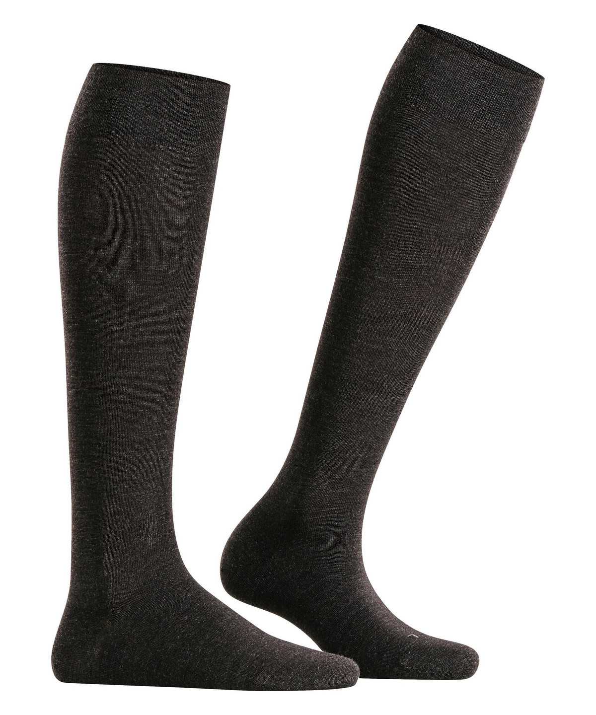 Falke Sensitive Berlin Knee-high Socks Naisten Sukat Harmaat | 21469REJZ