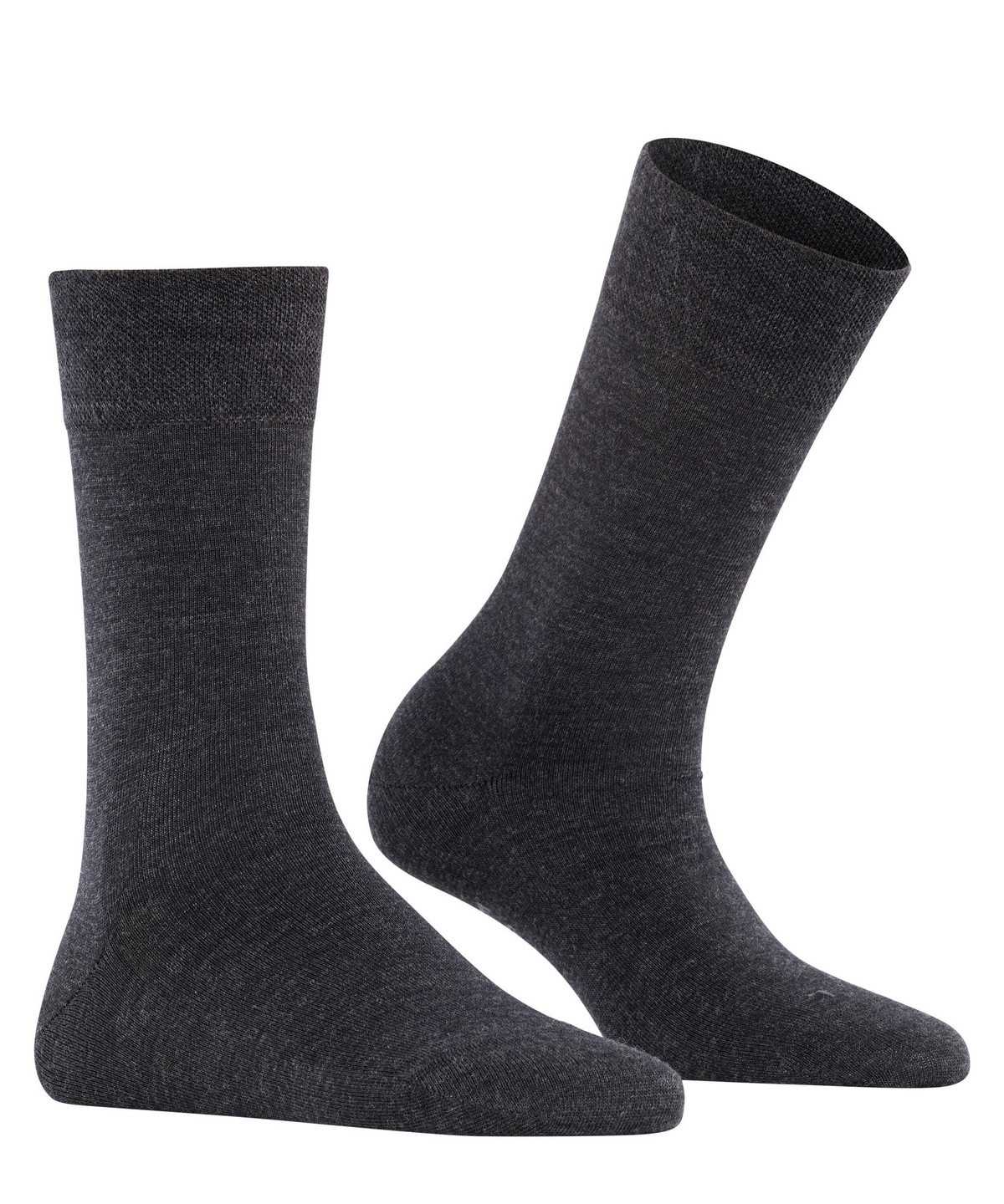 Falke Sensitive Berlin Socks Naisten Sukat Harmaat | 92871IXLD