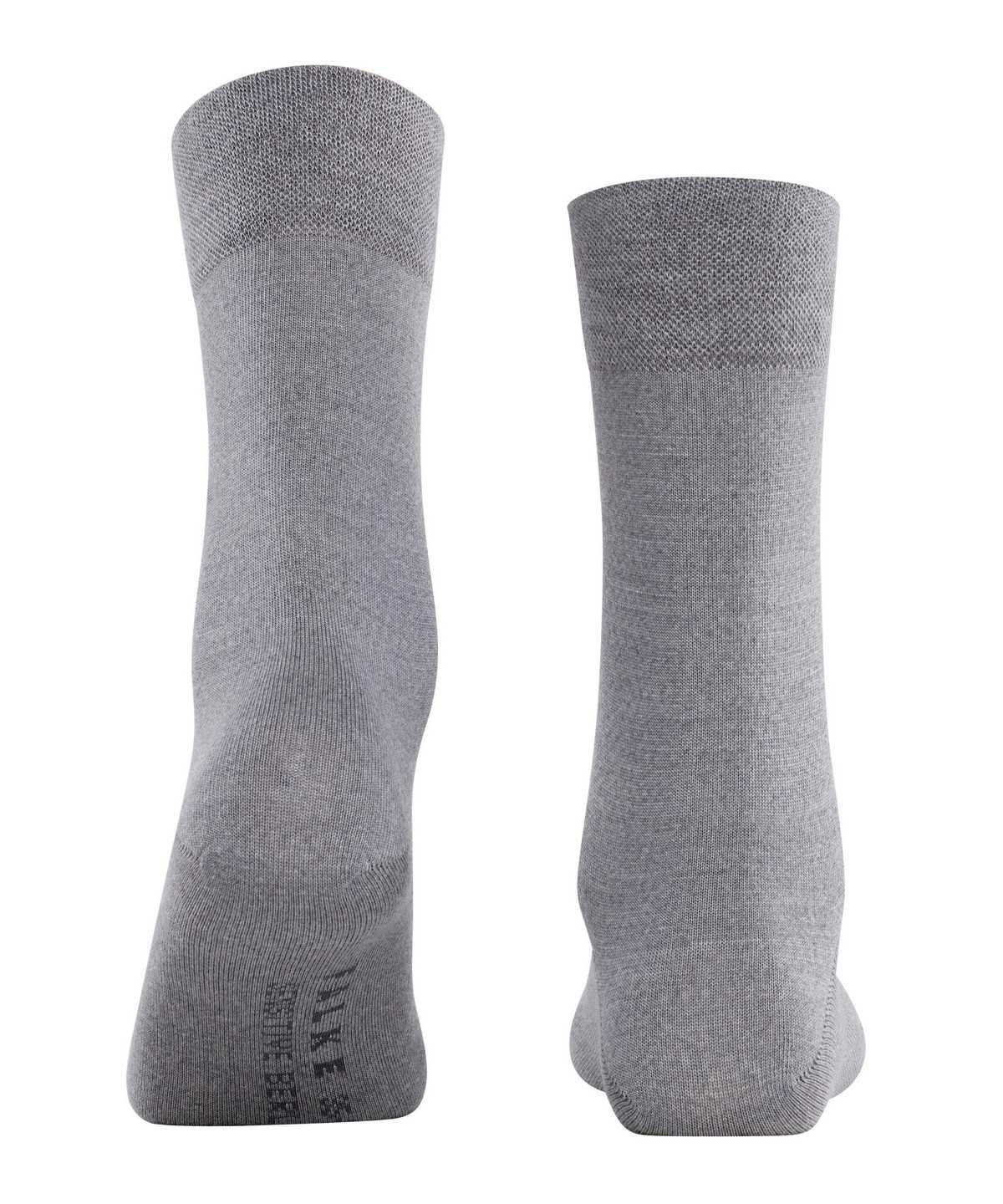 Falke Sensitive Berlin Socks Naisten Sukat Harmaat | 75602QFPA