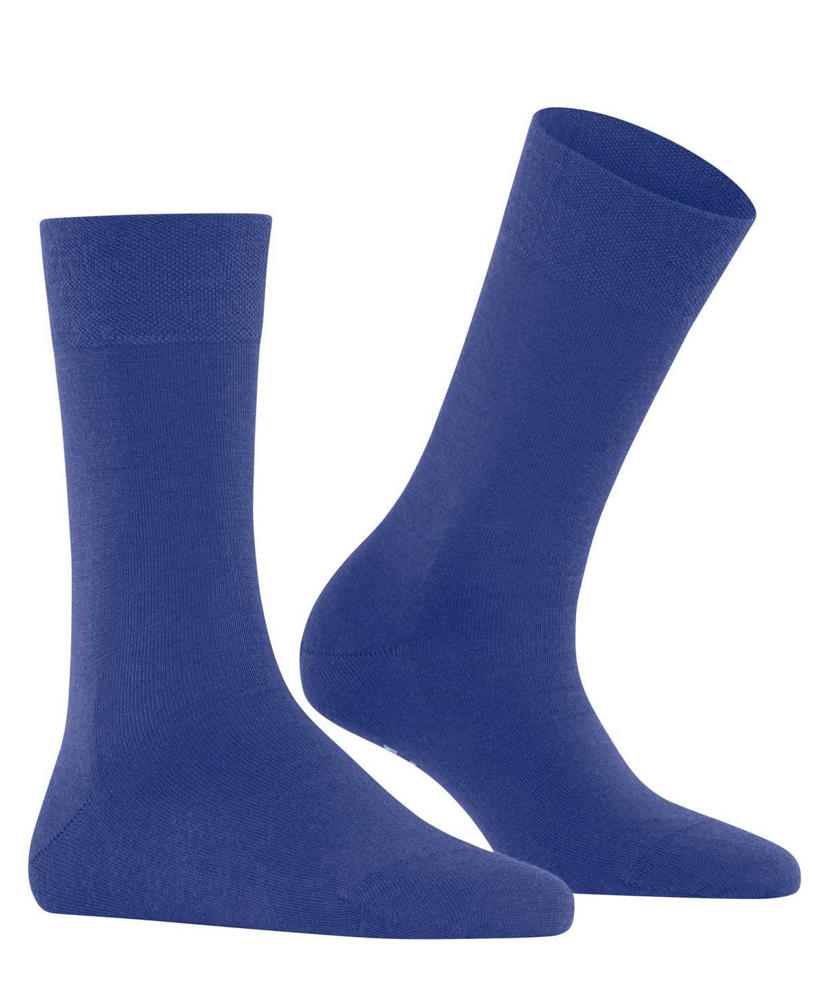 Falke Sensitive Berlin Socks Naisten Sukat Sininen | 41853PLEV