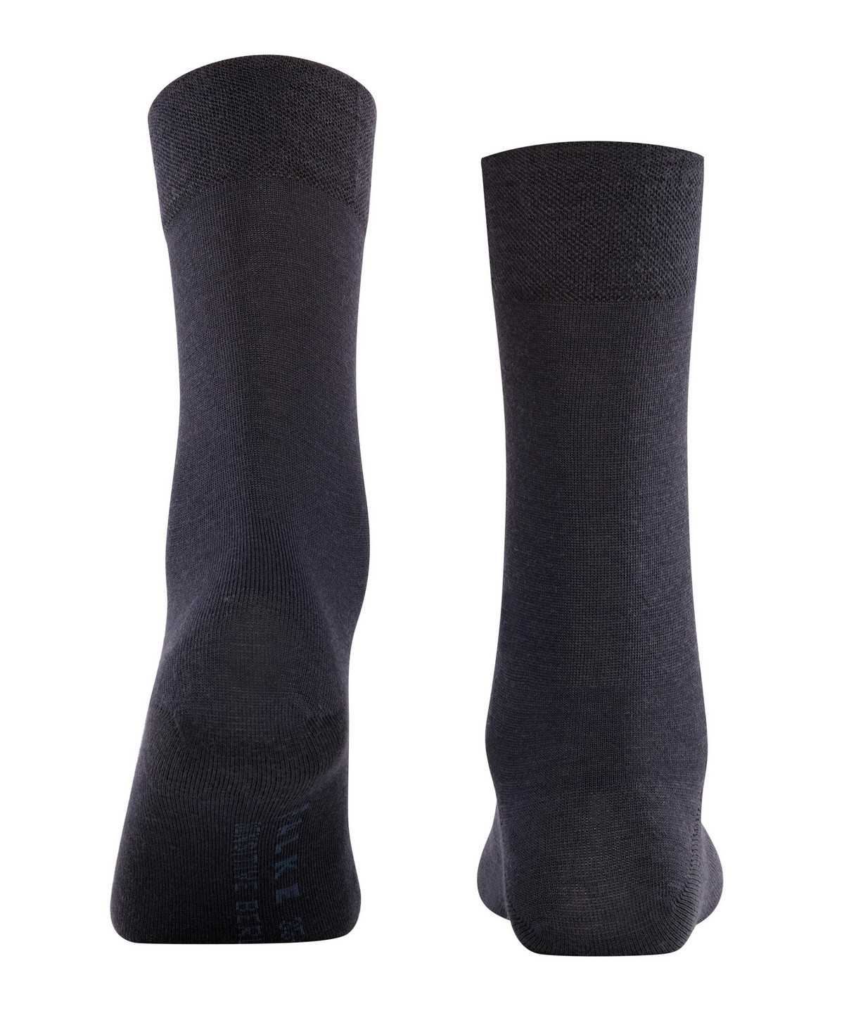 Falke Sensitive Berlin Socks Naisten Sukat Sininen | 24716TLDH