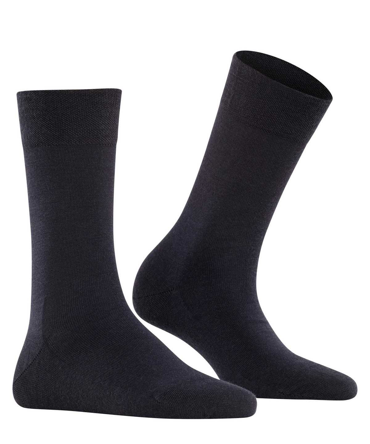 Falke Sensitive Berlin Socks Naisten Sukat Sininen | 24716TLDH