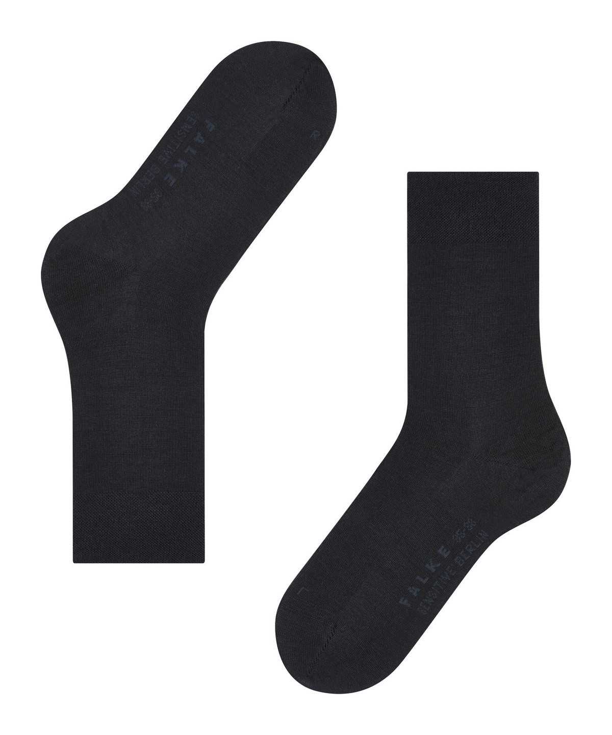 Falke Sensitive Berlin Socks Naisten Sukat Sininen | 24716TLDH