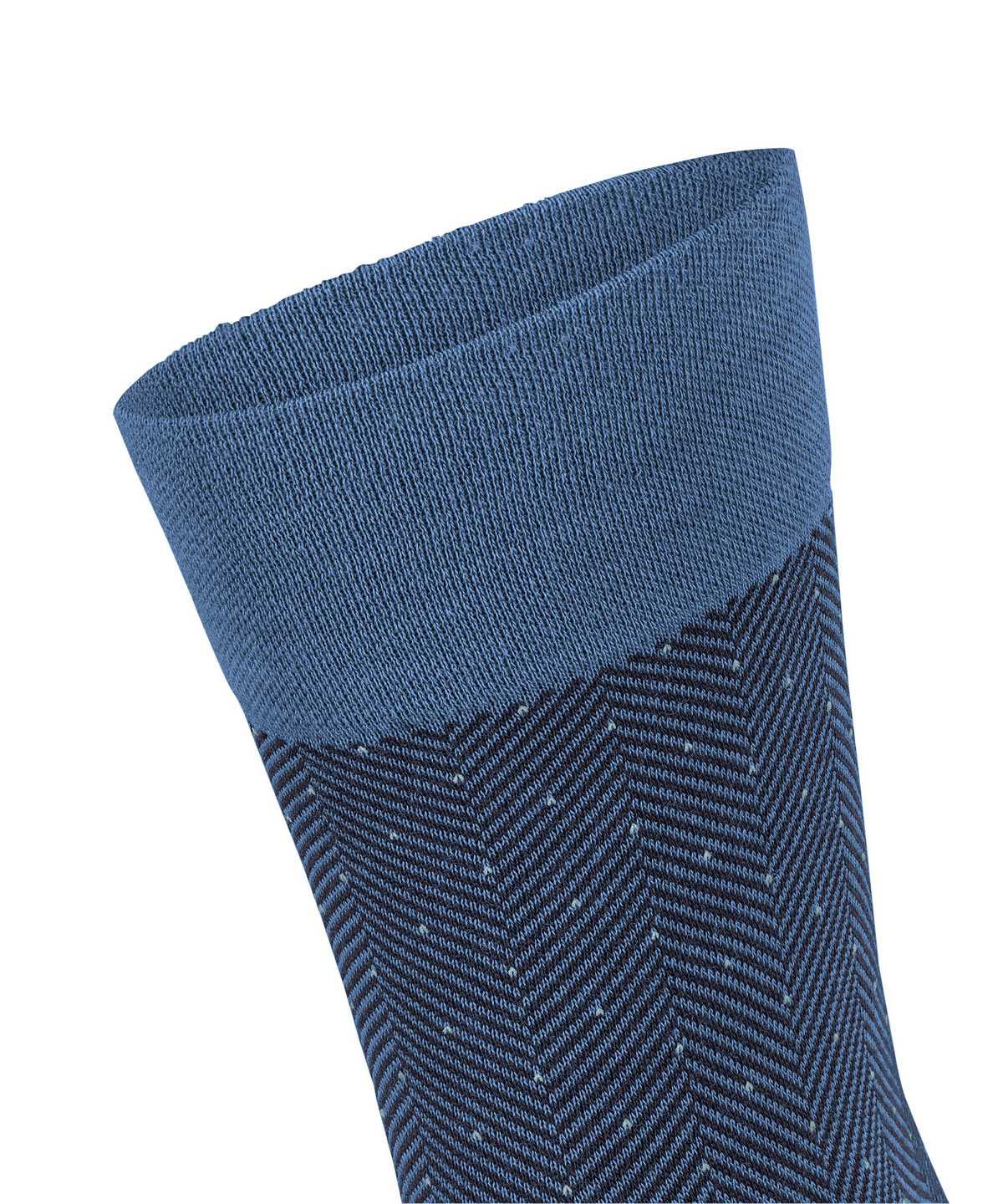 Falke Sensitive Herringbone Socks Miesten Sukat Ruskea | 10497VSDC