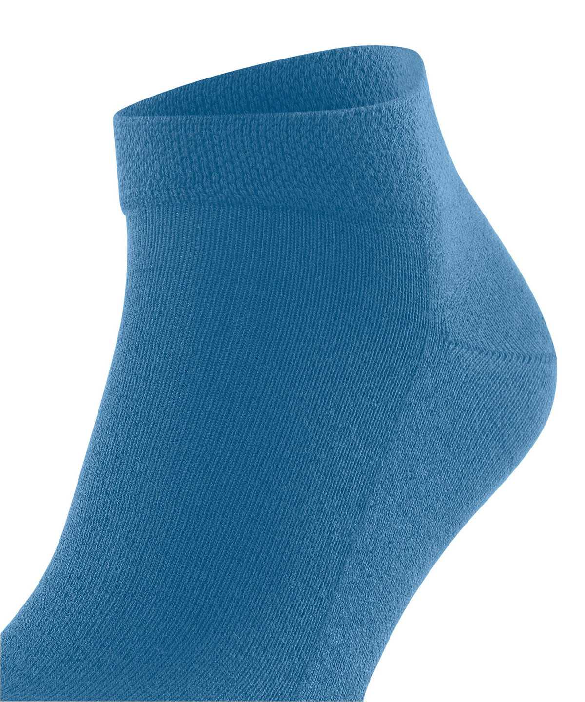 Falke Sensitive London Sneaker socks Miesten Sukat Sininen | 52870VTXQ