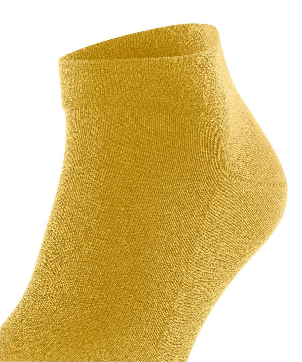 Falke Sensitive London Sneaker socks Miesten Sukat Keltainen | 30426IFOZ