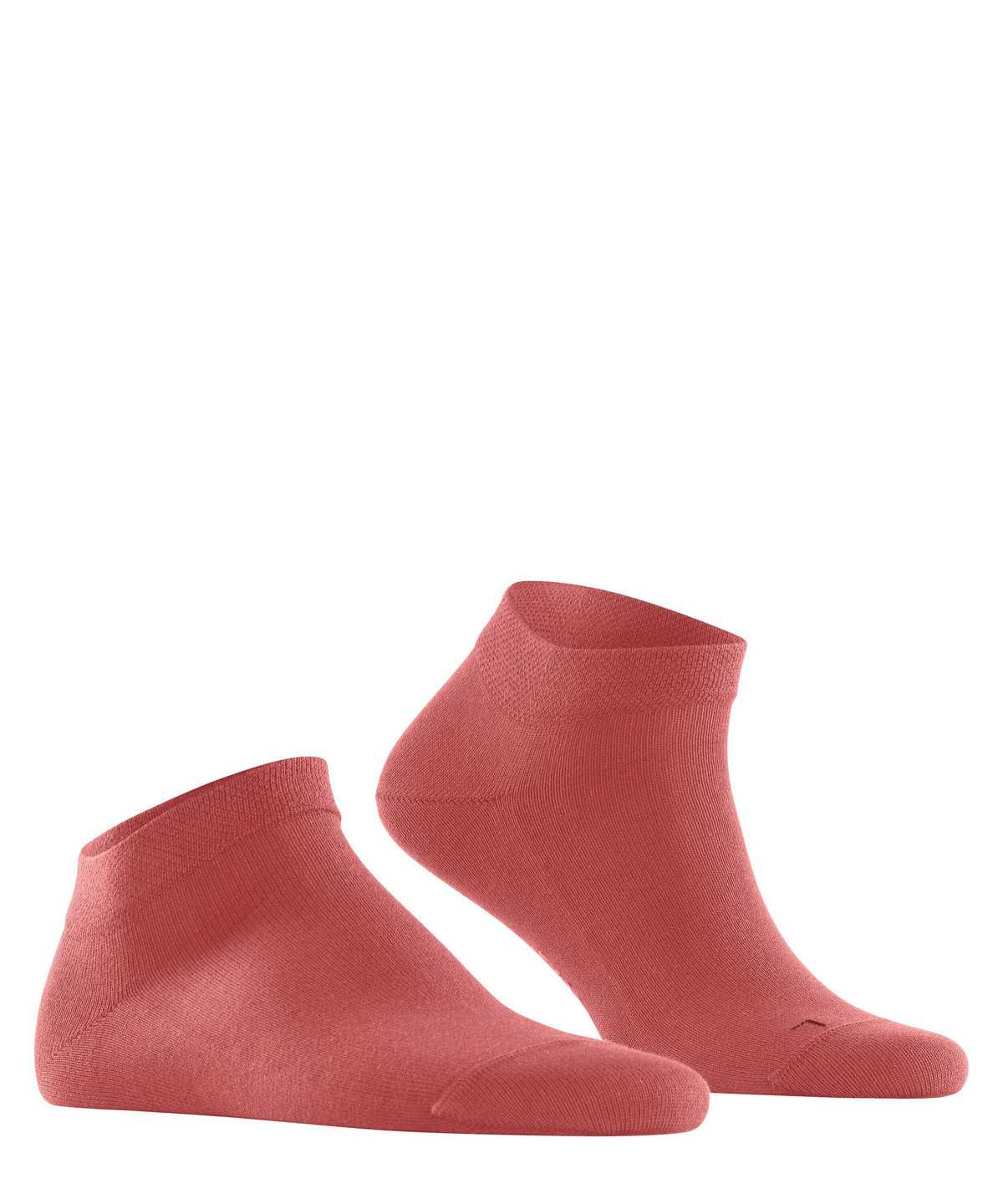 Falke Sensitive London Sneaker socks Miesten Sukat Punainen | 75163PQDS