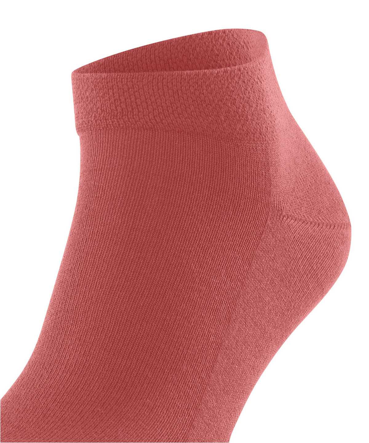 Falke Sensitive London Sneaker socks Miesten Sukat Punainen | 75163PQDS