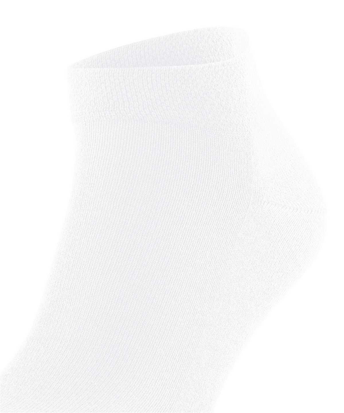 Falke Sensitive London Sneaker socks Miesten Sukat Valkoinen | 27098ZFLE