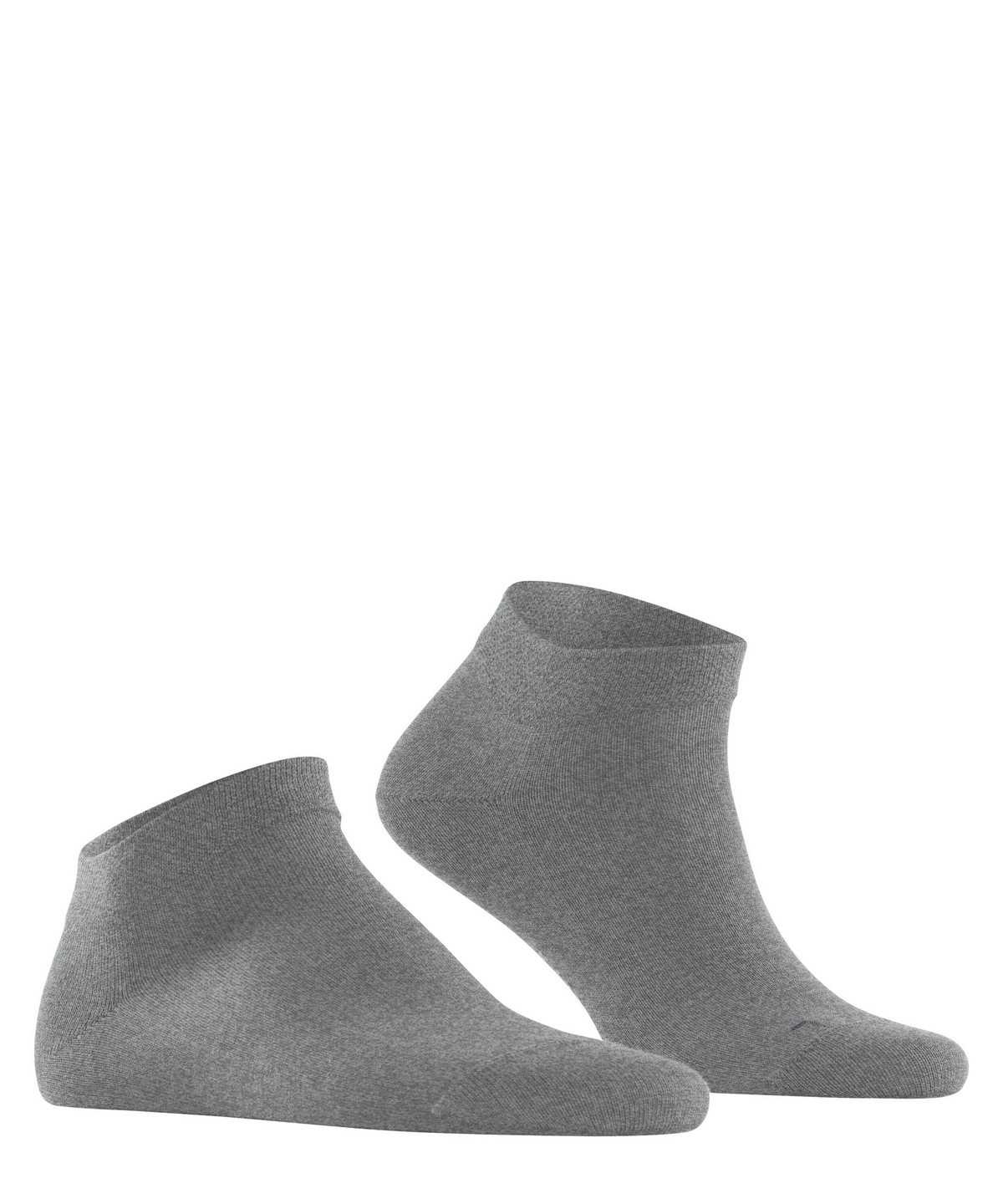 Falke Sensitive London Sneaker socks Miesten Sukat Harmaat | 65104IMTO