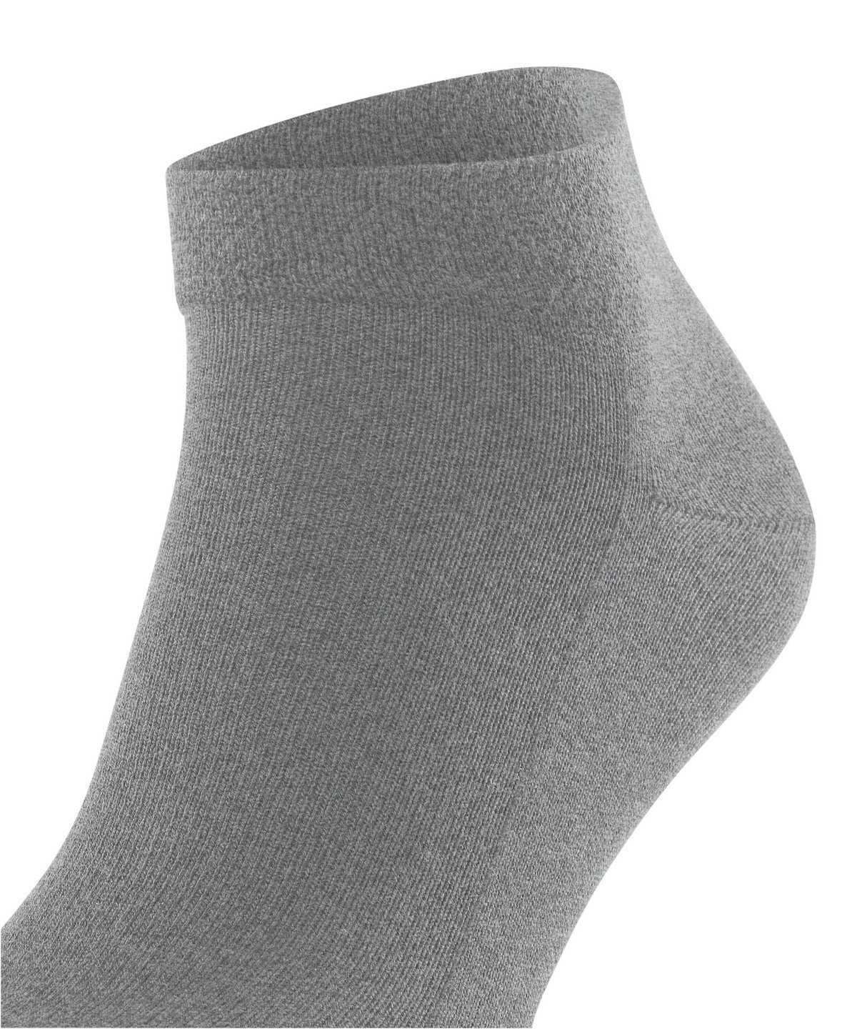 Falke Sensitive London Sneaker socks Miesten Sukat Harmaat | 65104IMTO