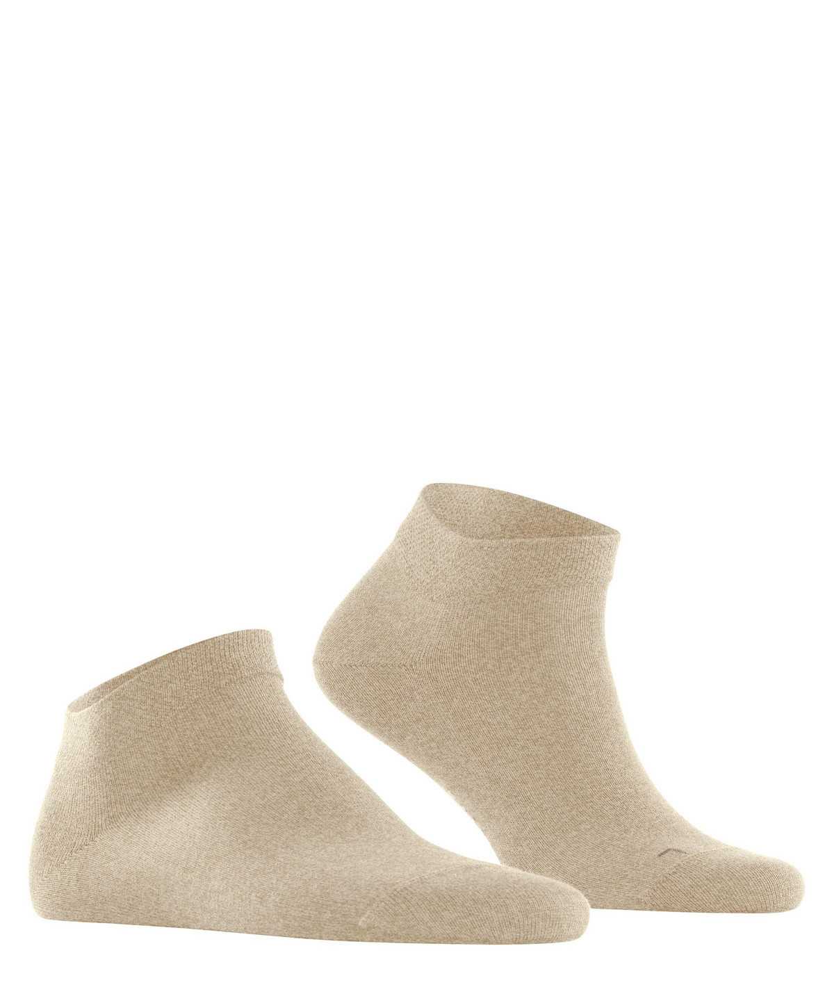 Falke Sensitive London Sneaker socks Miesten Sukat Beige | 54610KPUR