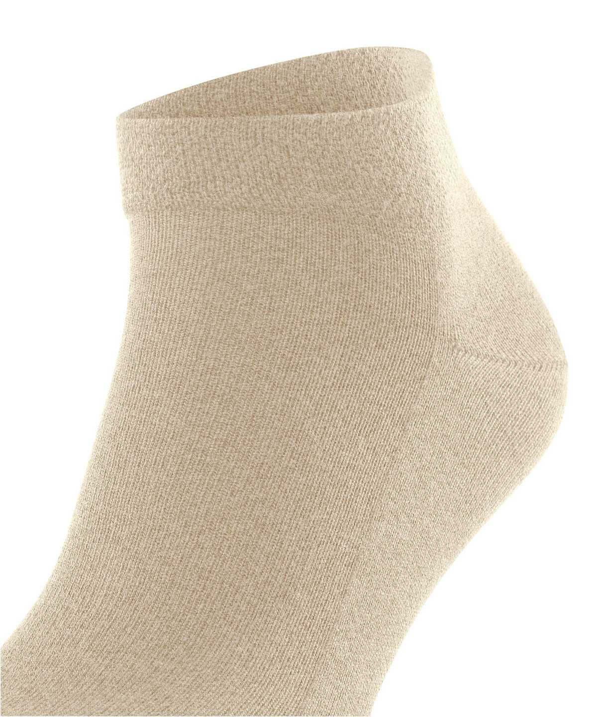 Falke Sensitive London Sneaker socks Miesten Sukat Beige | 54610KPUR