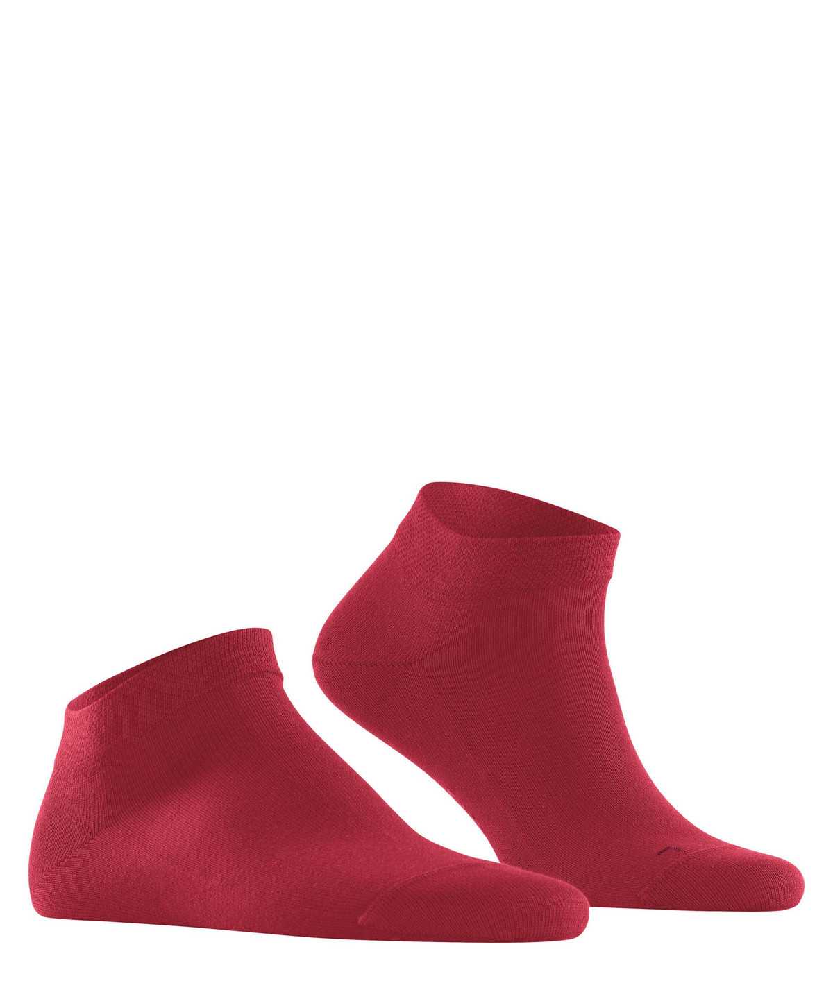 Falke Sensitive London Sneaker socks Miesten Sukat Punainen | 17568ILEH