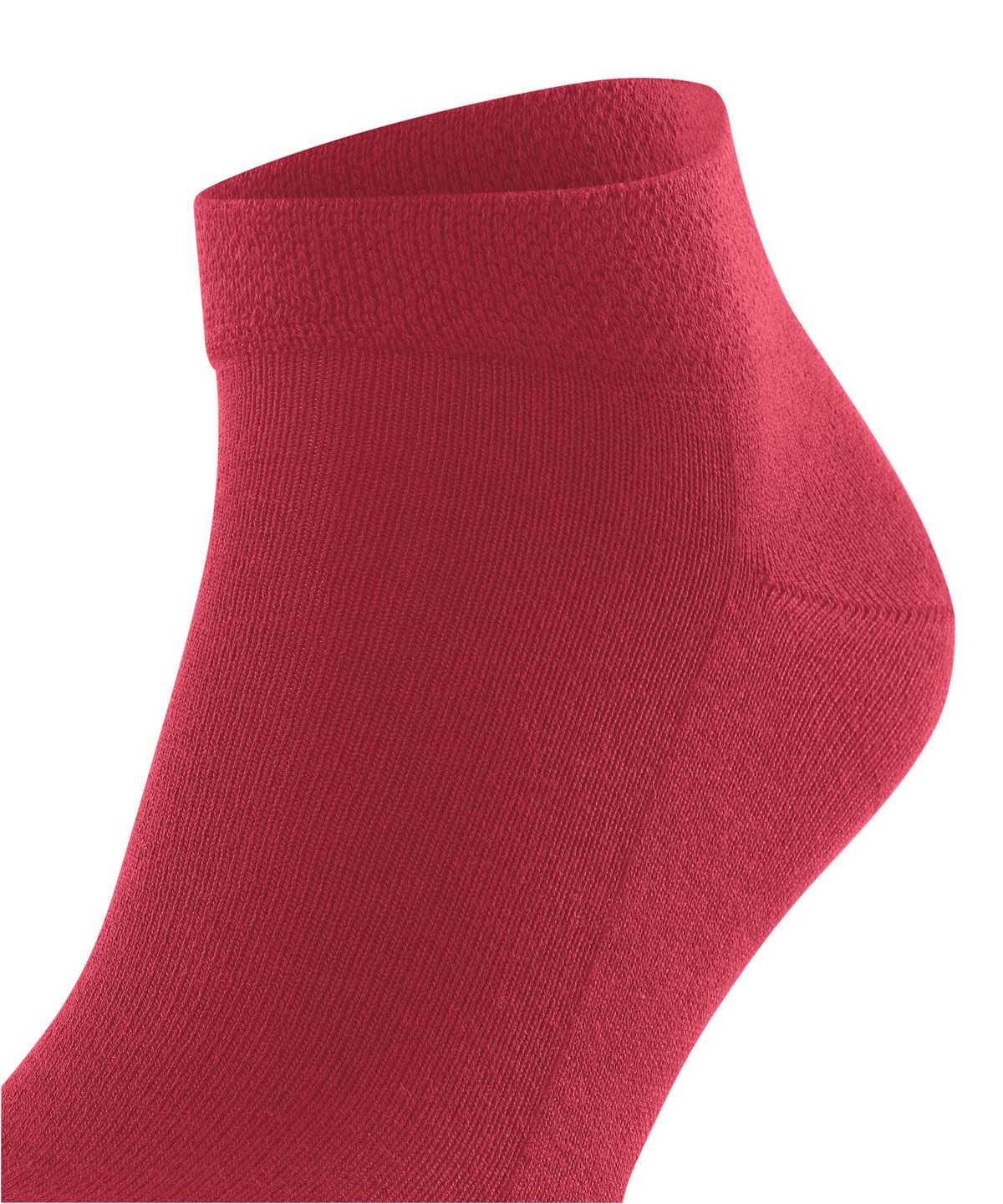 Falke Sensitive London Sneaker socks Miesten Sukat Punainen | 17568ILEH