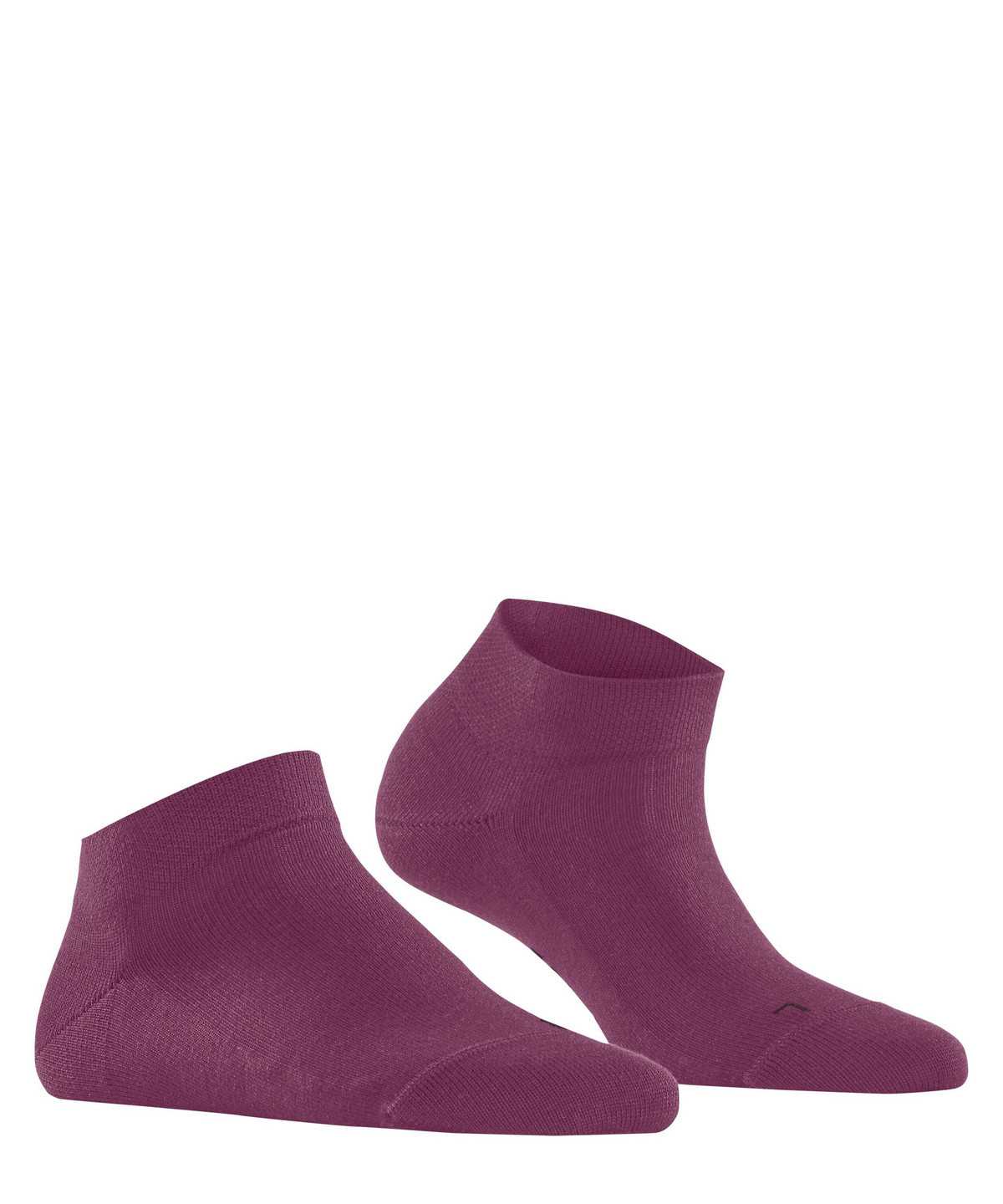 Falke Sensitive London Sneaker socks Naisten Sukat Violetit | 43182GSEK