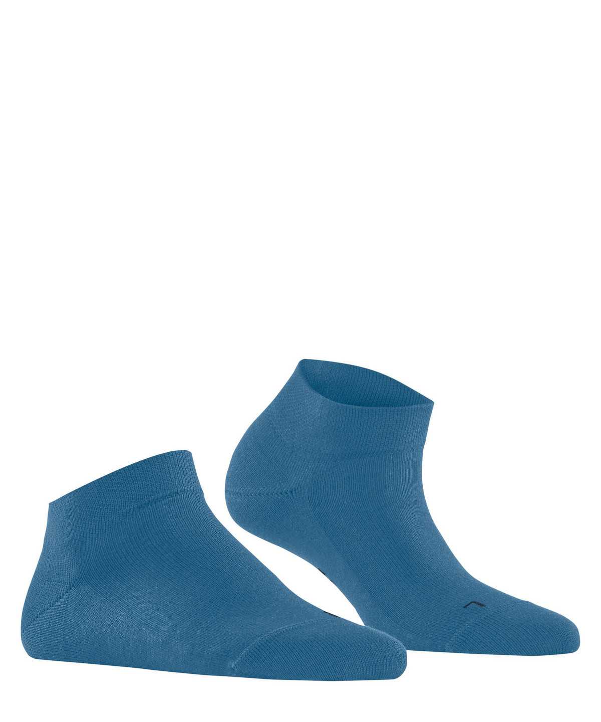 Falke Sensitive London Sneaker socks Naisten Sukat Sininen | 93084DQEZ