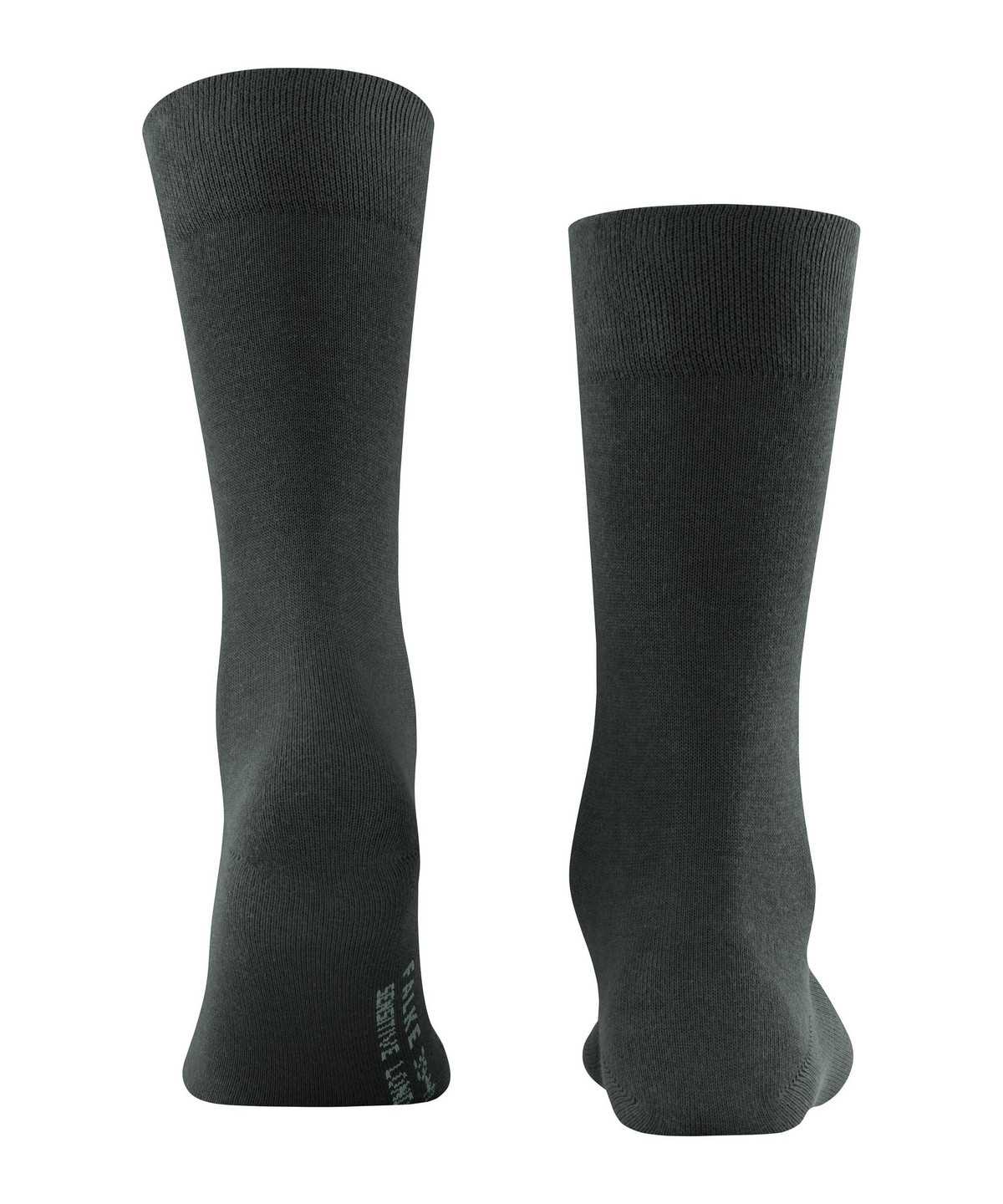 Falke Sensitive London Socks Miesten Sukat Vihreä | 37054MSFL