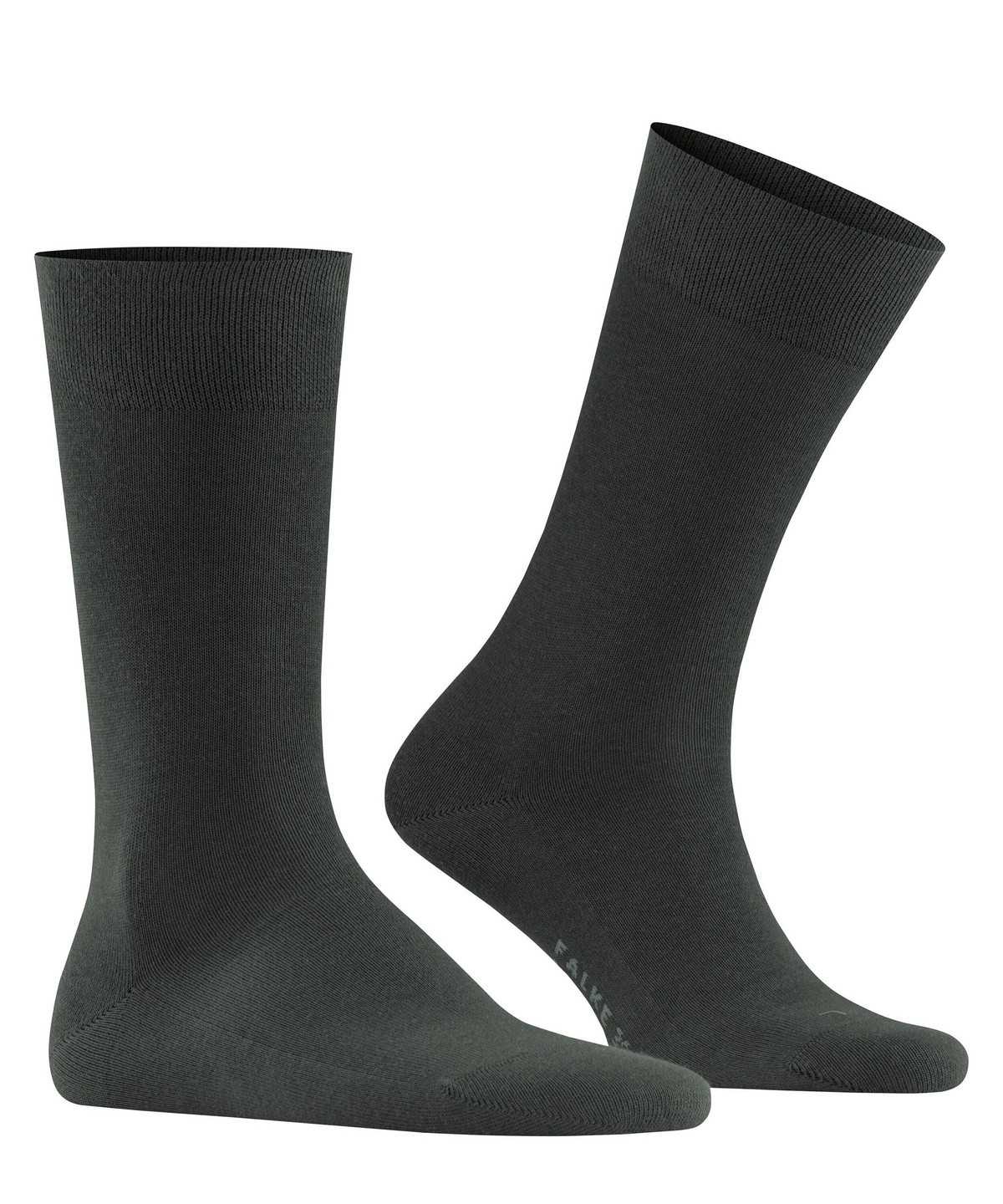 Falke Sensitive London Socks Miesten Sukat Vihreä | 37054MSFL