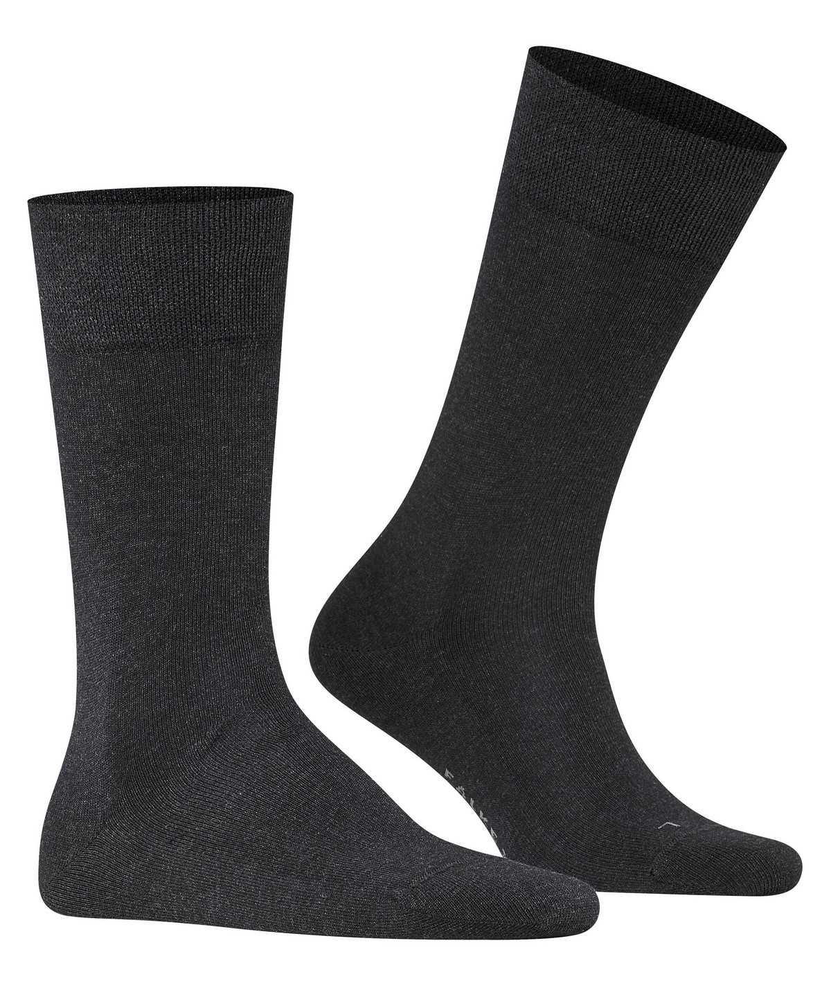 Falke Sensitive London Socks Miesten Sukat Harmaat | 37510TPUS