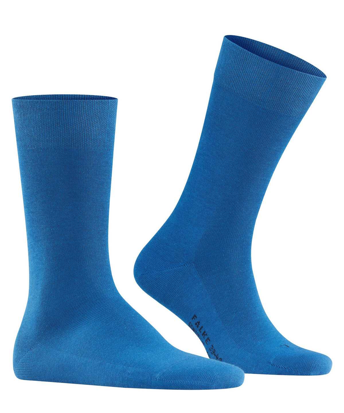 Falke Sensitive London Socks Miesten Sukat Sininen | 60312WNHR