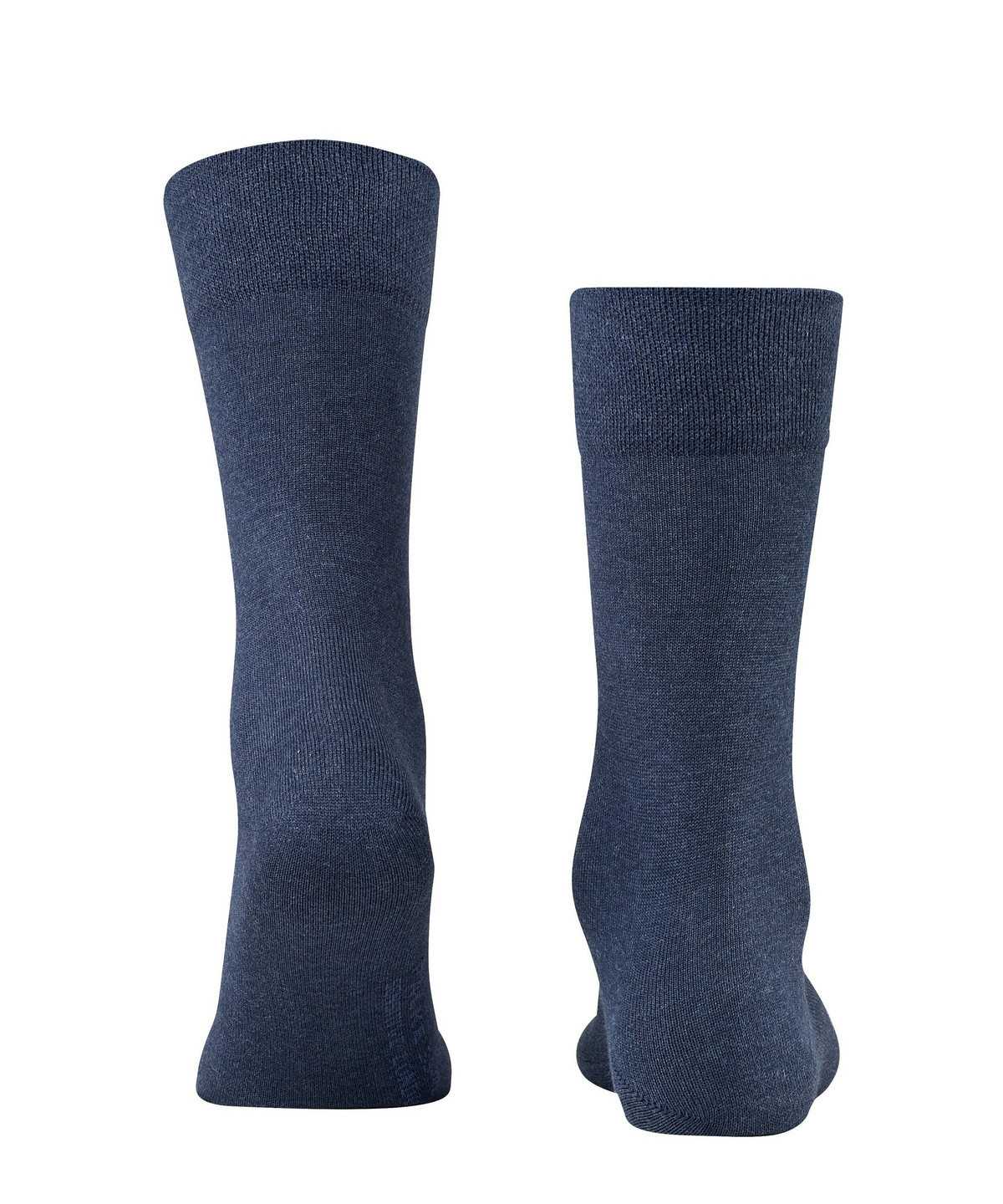 Falke Sensitive London Socks Miesten Sukat Sininen | 94352GEJL