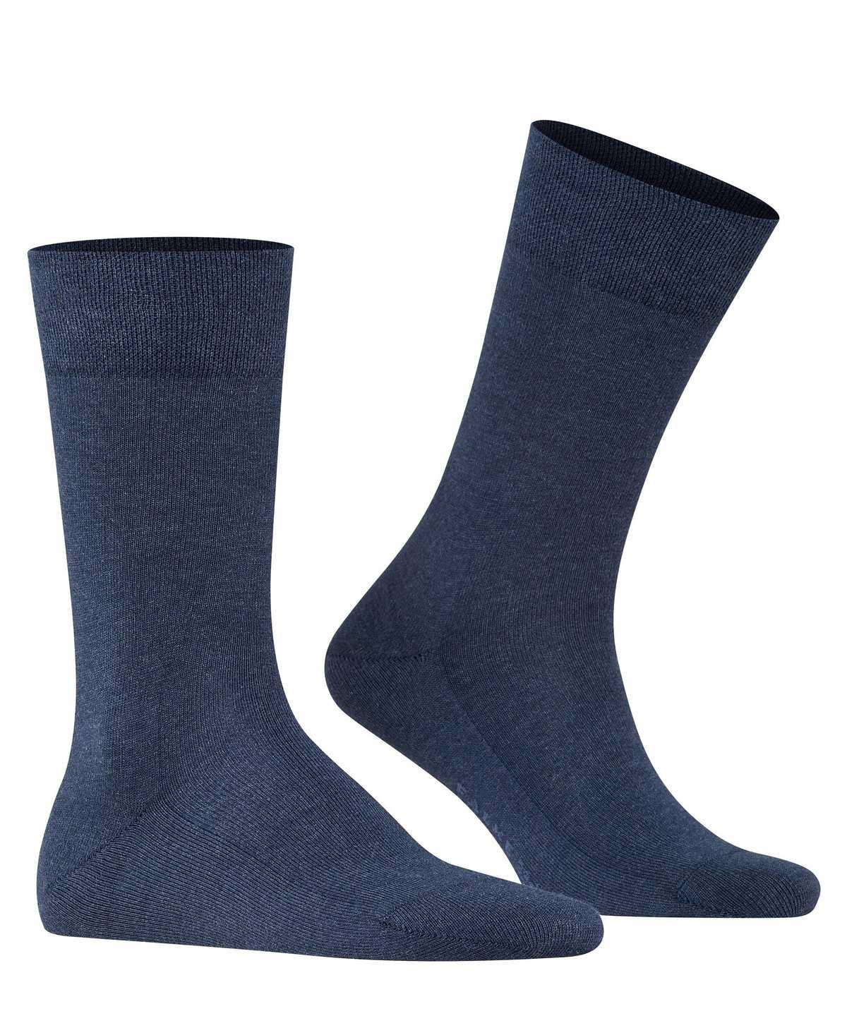 Falke Sensitive London Socks Miesten Sukat Sininen | 94352GEJL