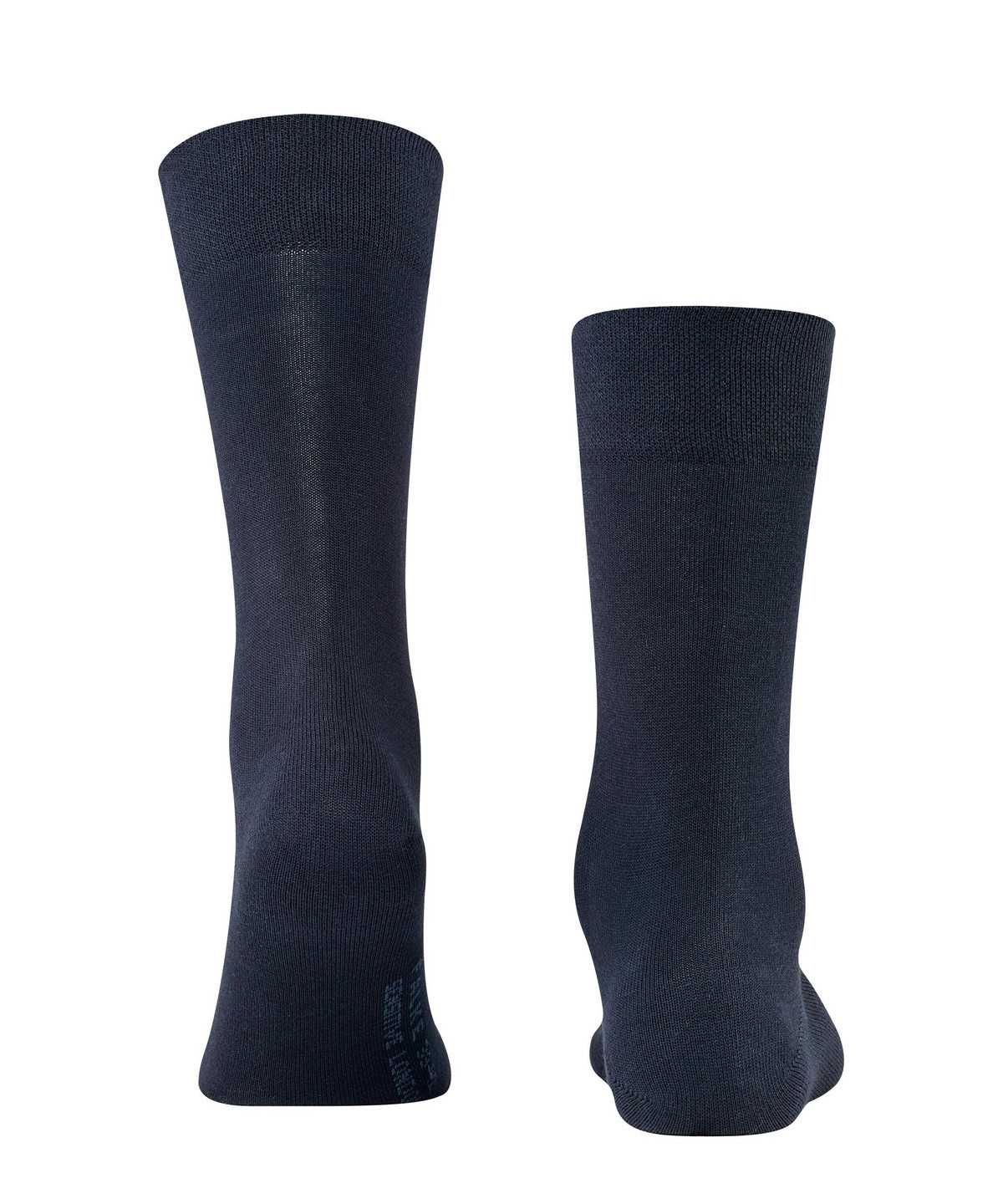 Falke Sensitive London Socks Miesten Sukat Sininen | 34568HTCV