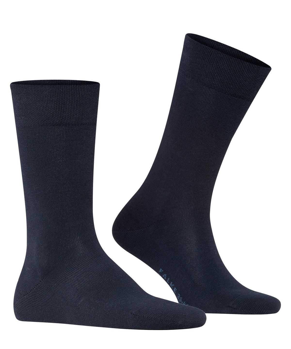 Falke Sensitive London Socks Miesten Sukat Sininen | 34568HTCV