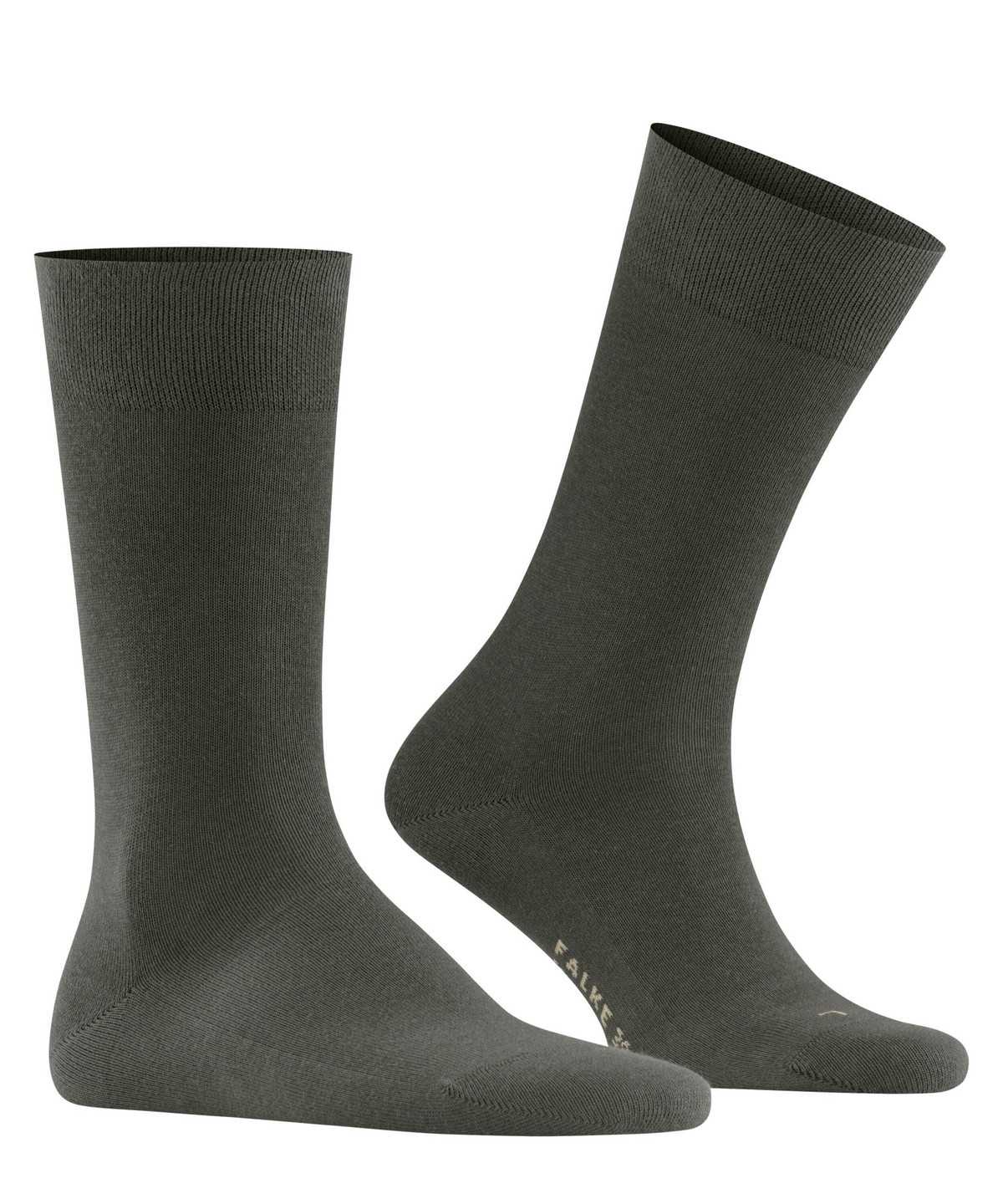 Falke Sensitive London Socks Miesten Sukat Vihreä | 24876HJRA