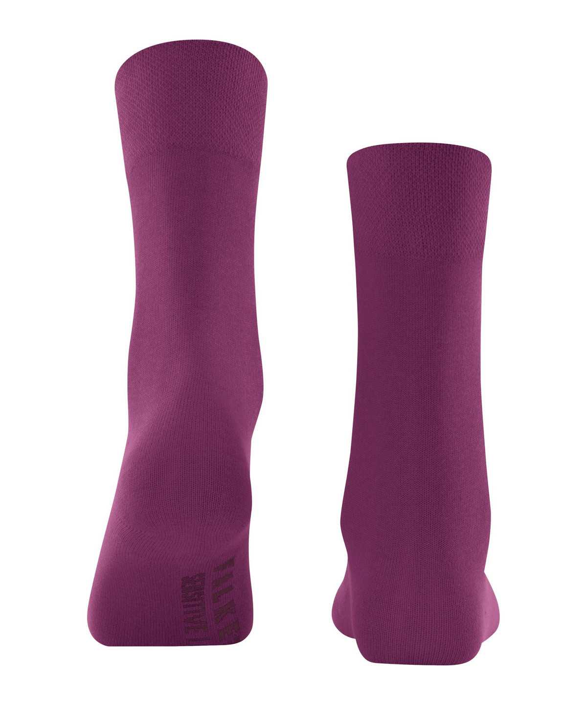 Falke Sensitive London Socks Naisten Sukat Violetit | 71980KZBR