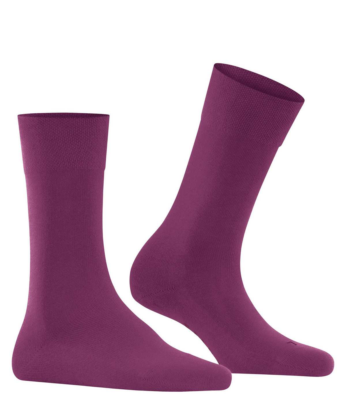 Falke Sensitive London Socks Naisten Sukat Violetit | 71980KZBR