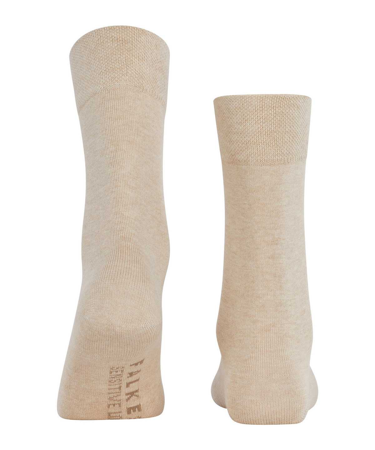 Falke Sensitive London Socks Naisten Sukat Beige | 54319FVUD