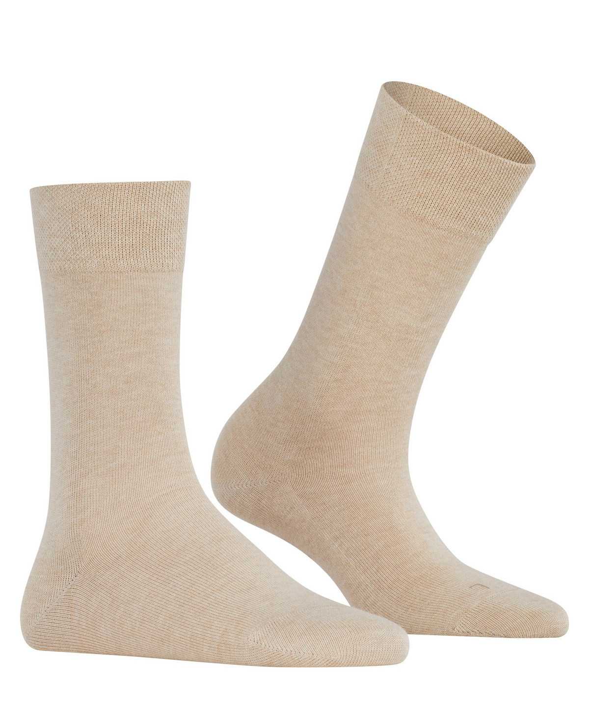 Falke Sensitive London Socks Naisten Sukat Beige | 54319FVUD