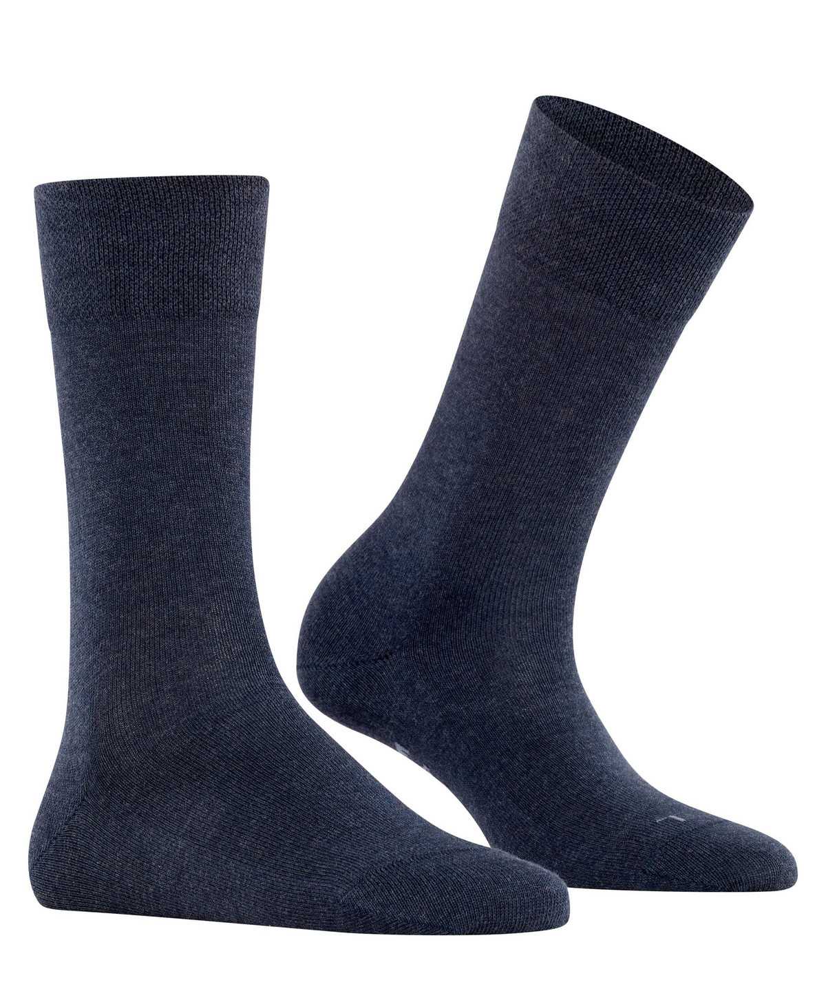 Falke Sensitive London Socks Naisten Sukat Sininen | 12376KWNX