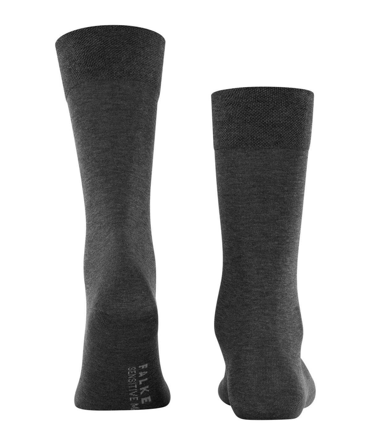 Falke Sensitive Malaga Socks Miesten Sukat Harmaat | 38294PLAR