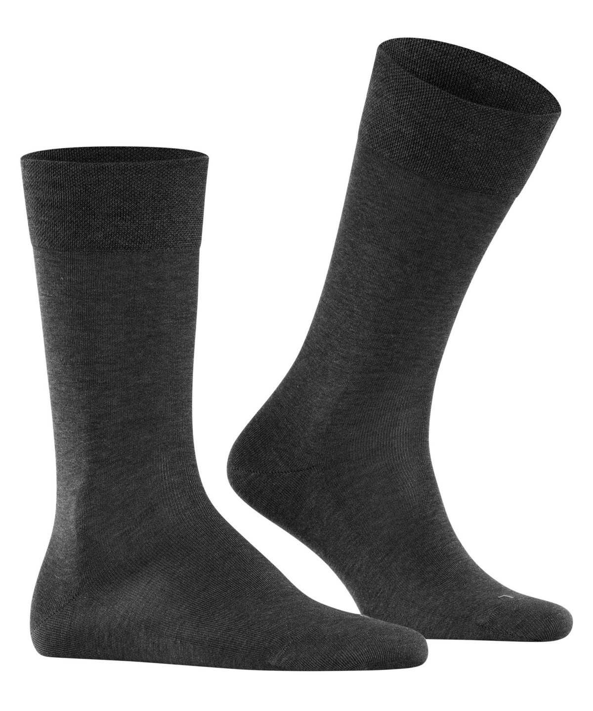 Falke Sensitive Malaga Socks Miesten Sukat Harmaat | 38294PLAR