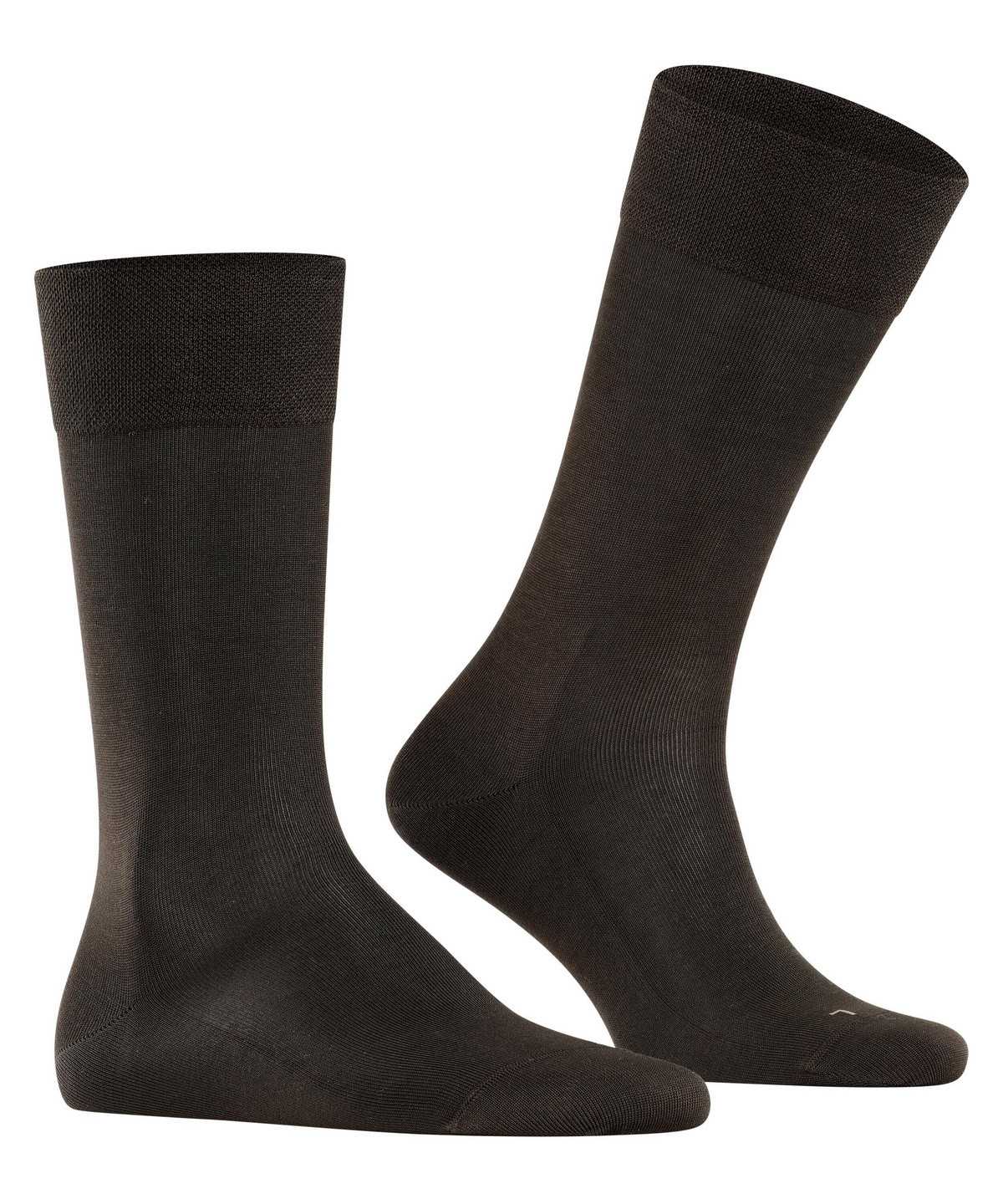 Falke Sensitive Malaga Socks Miesten Sukat Ruskea | 58970JWRM