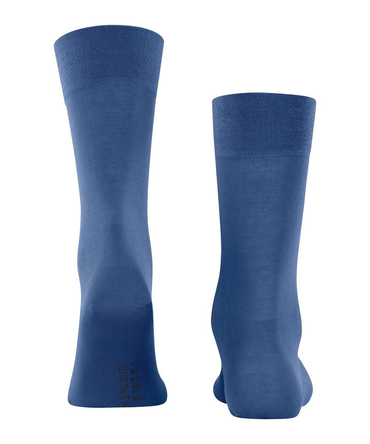 Falke Sensitive Malaga Socks Miesten Sukat Sininen | 26390LXAK