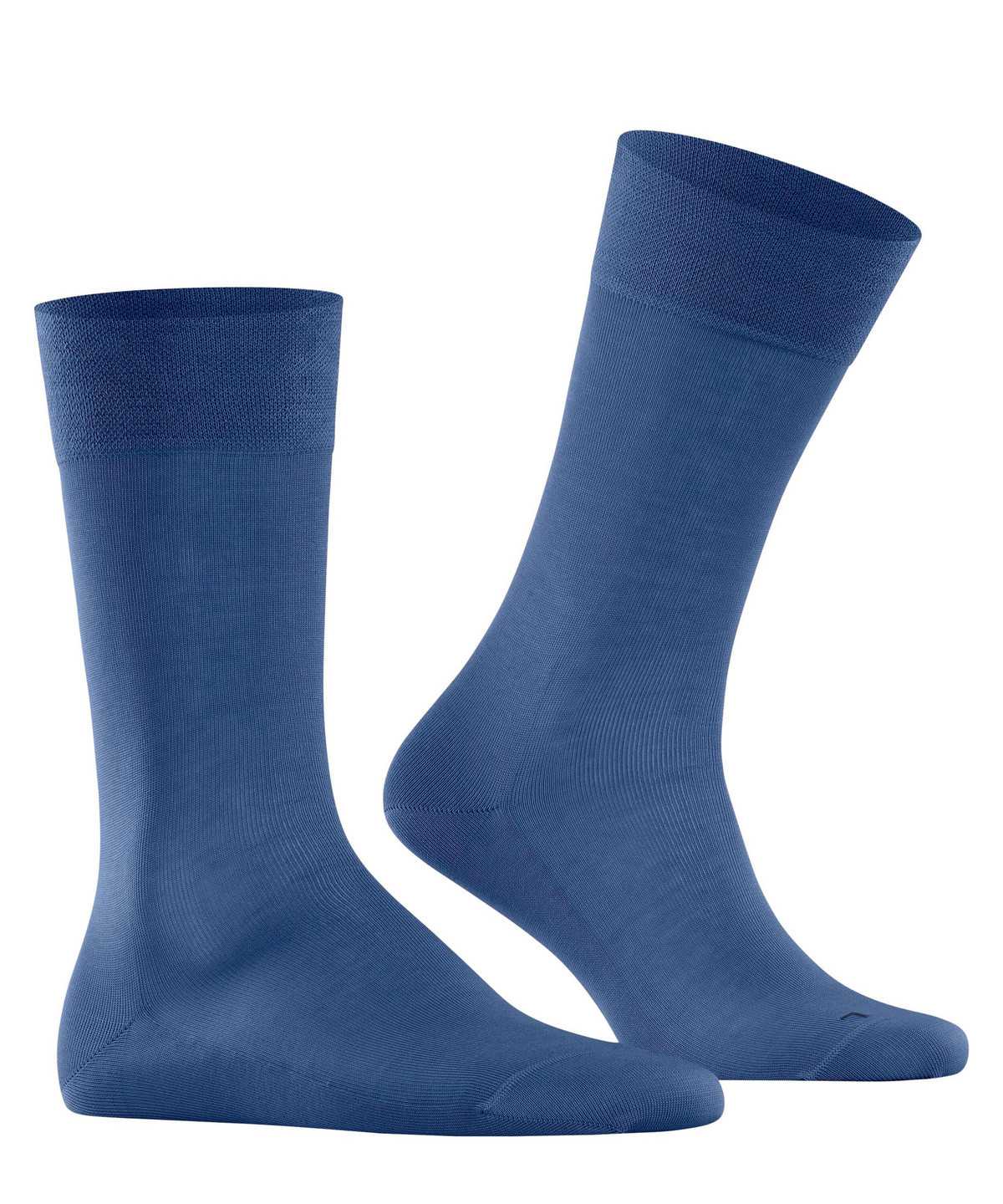 Falke Sensitive Malaga Socks Miesten Sukat Sininen | 26390LXAK