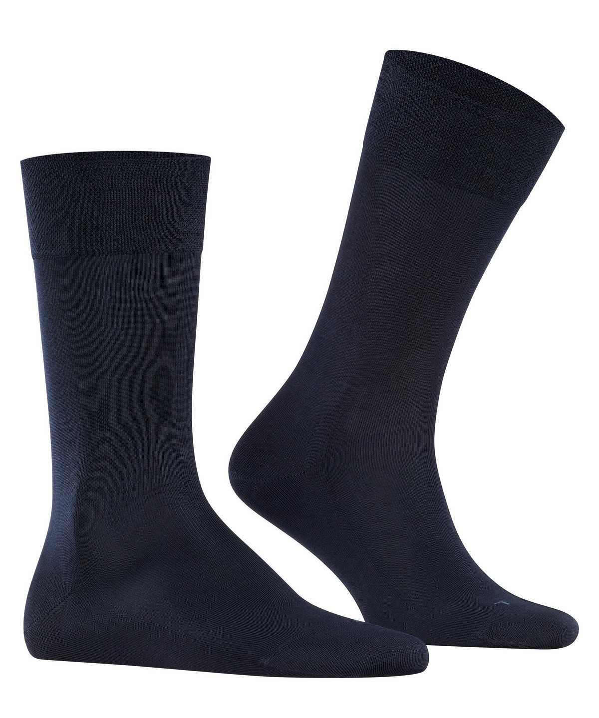 Falke Sensitive Malaga Socks Miesten Sukat Sininen | 34152KWLF