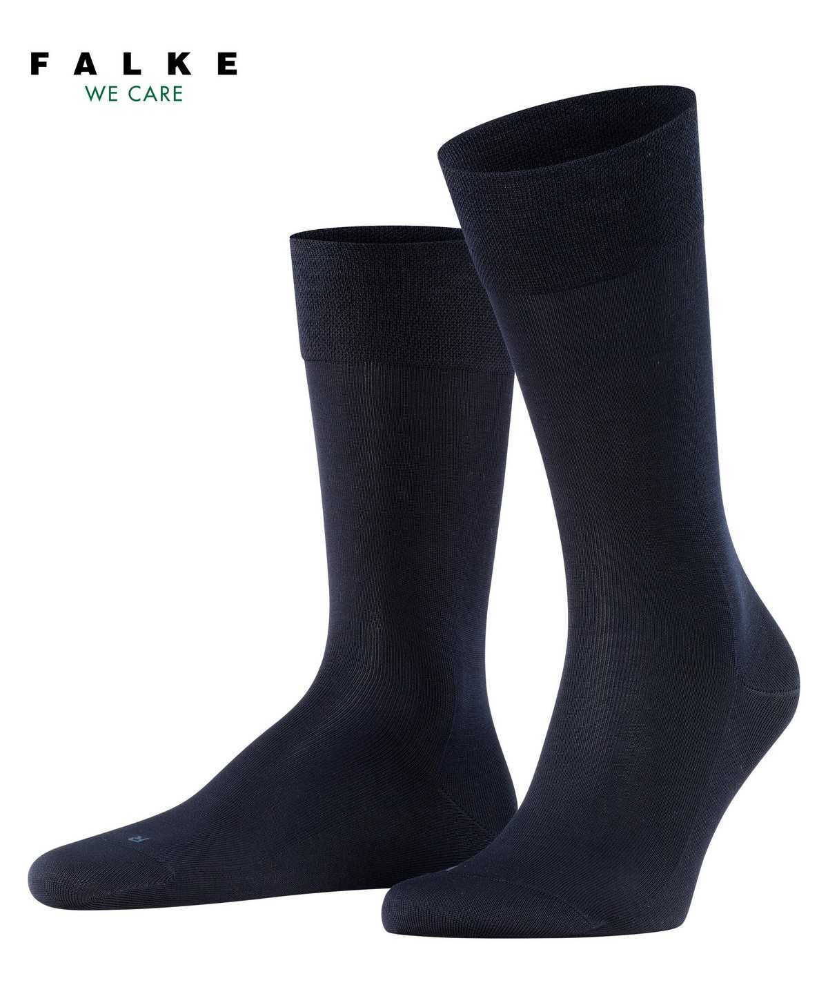 Falke Sensitive Malaga Socks Miesten Sukat Sininen | 34152KWLF