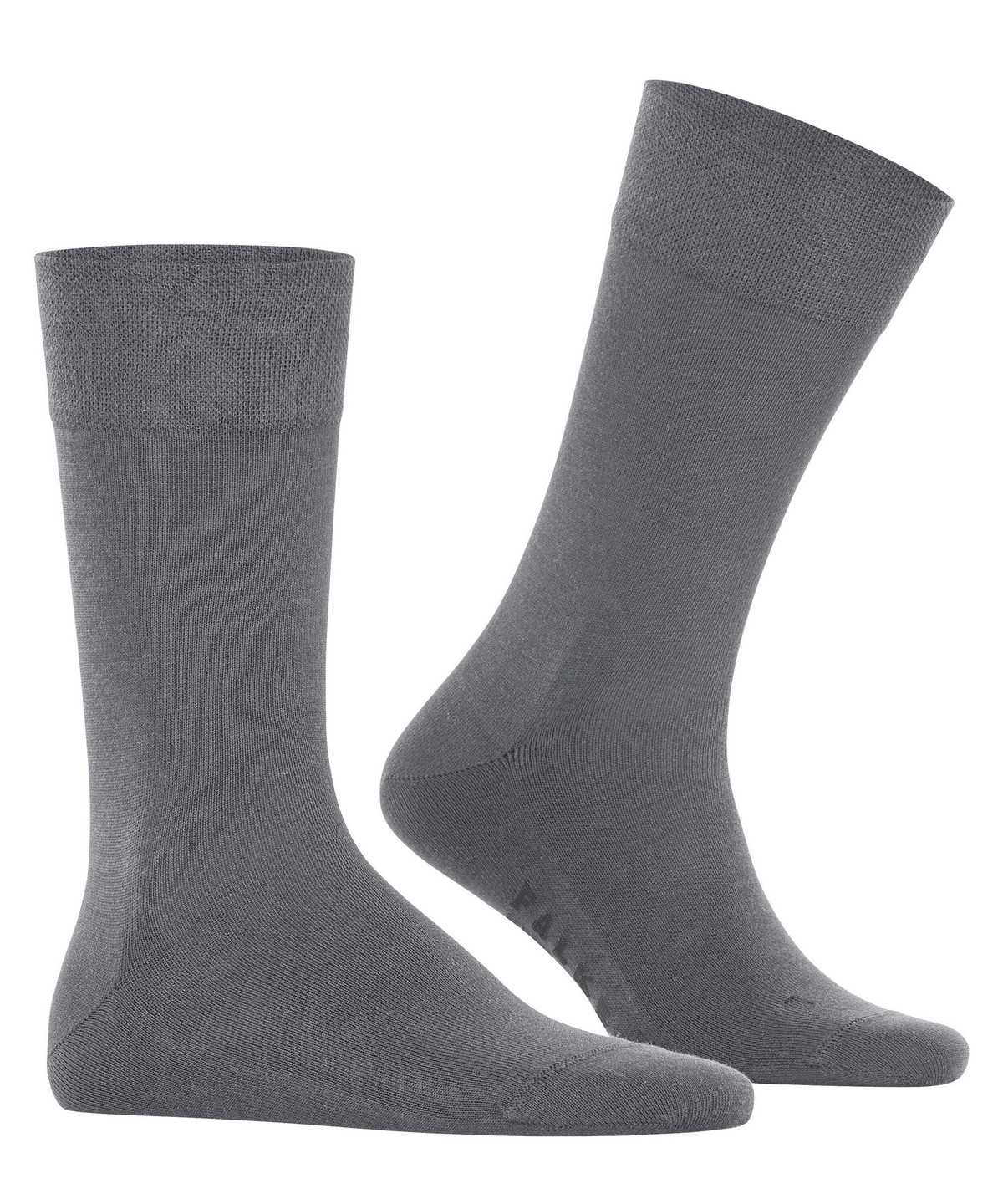 Falke Sensitive New York Socks Miesten Sukat Harmaat | 70652VLKD