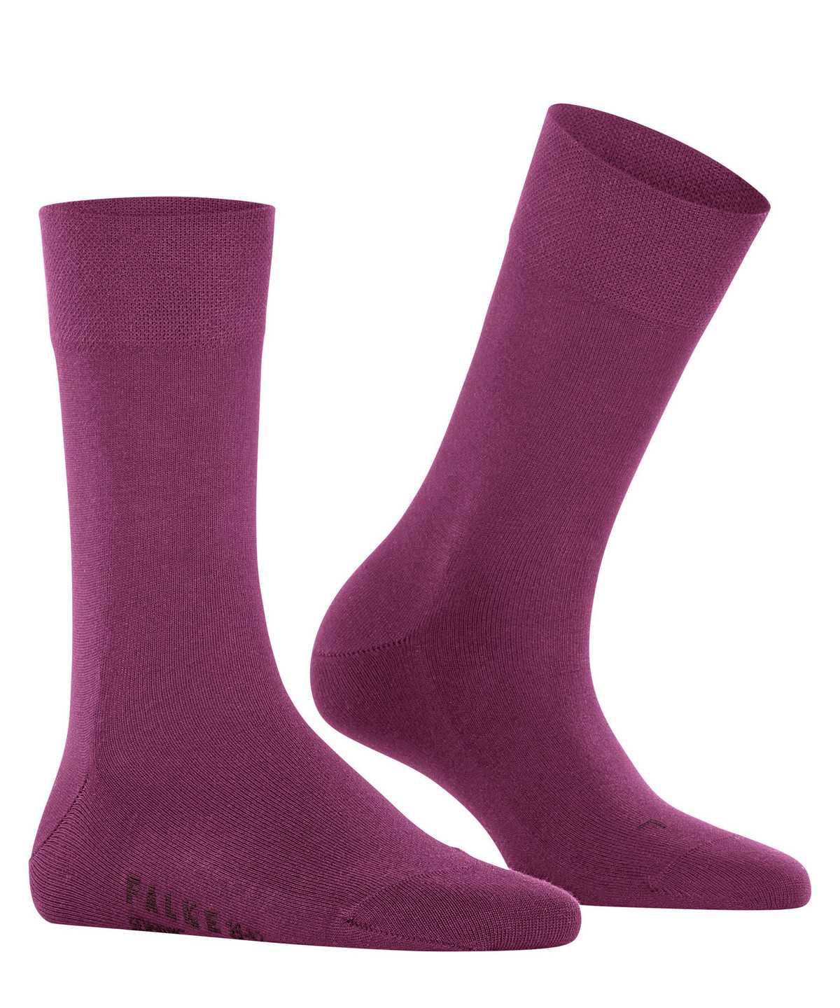 Falke Sensitive New York Socks Naisten Sukat Violetit | 38069JEQV