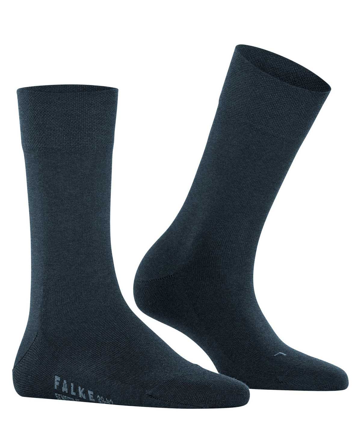 Falke Sensitive New York Socks Naisten Sukat Sininen | 25968KFDQ