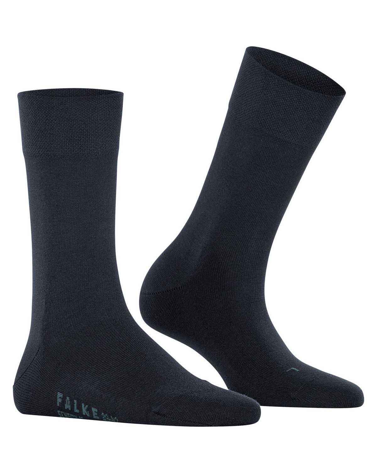 Falke Sensitive New York Socks Naisten Sukat Sininen | 39064REWU