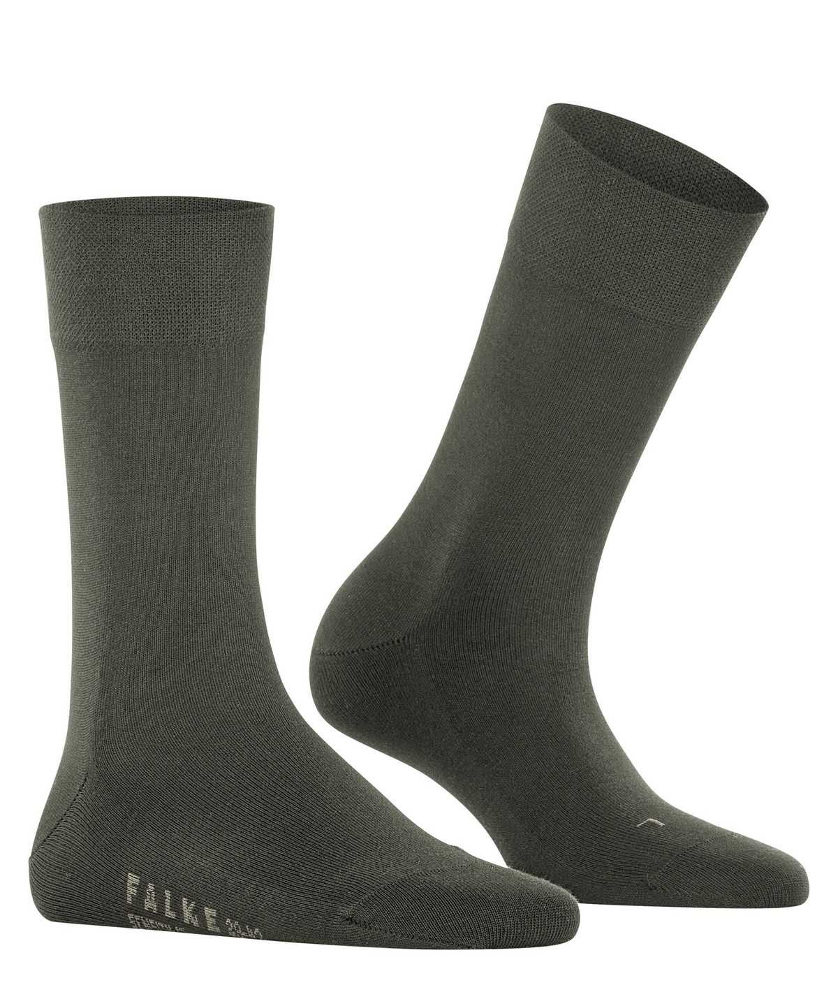 Falke Sensitive New York Socks Naisten Sukat Vihreä | 73204WFJP