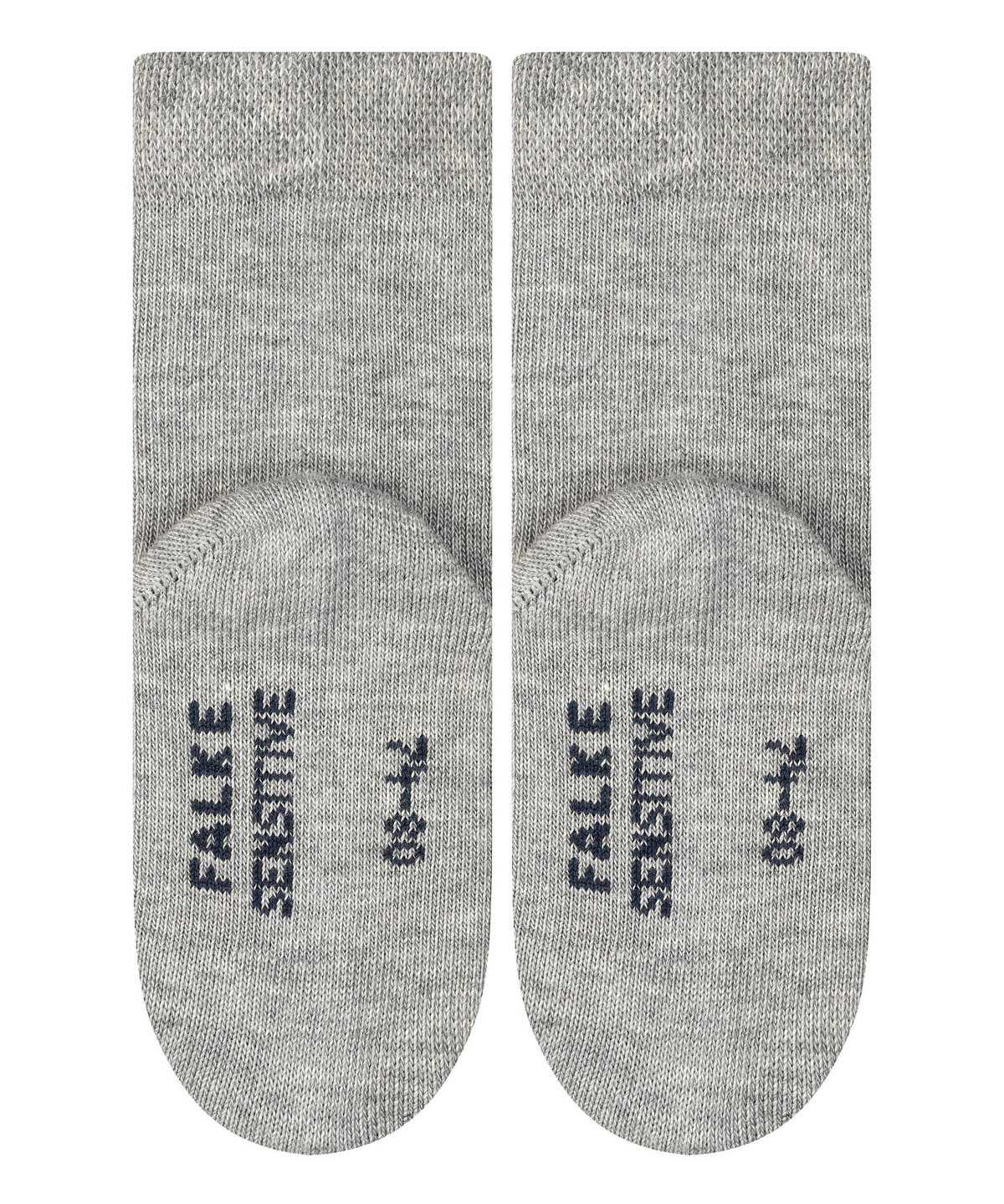 Falke Sensitive Socks Vauvan Sukat Harmaat | 65128FJPZ